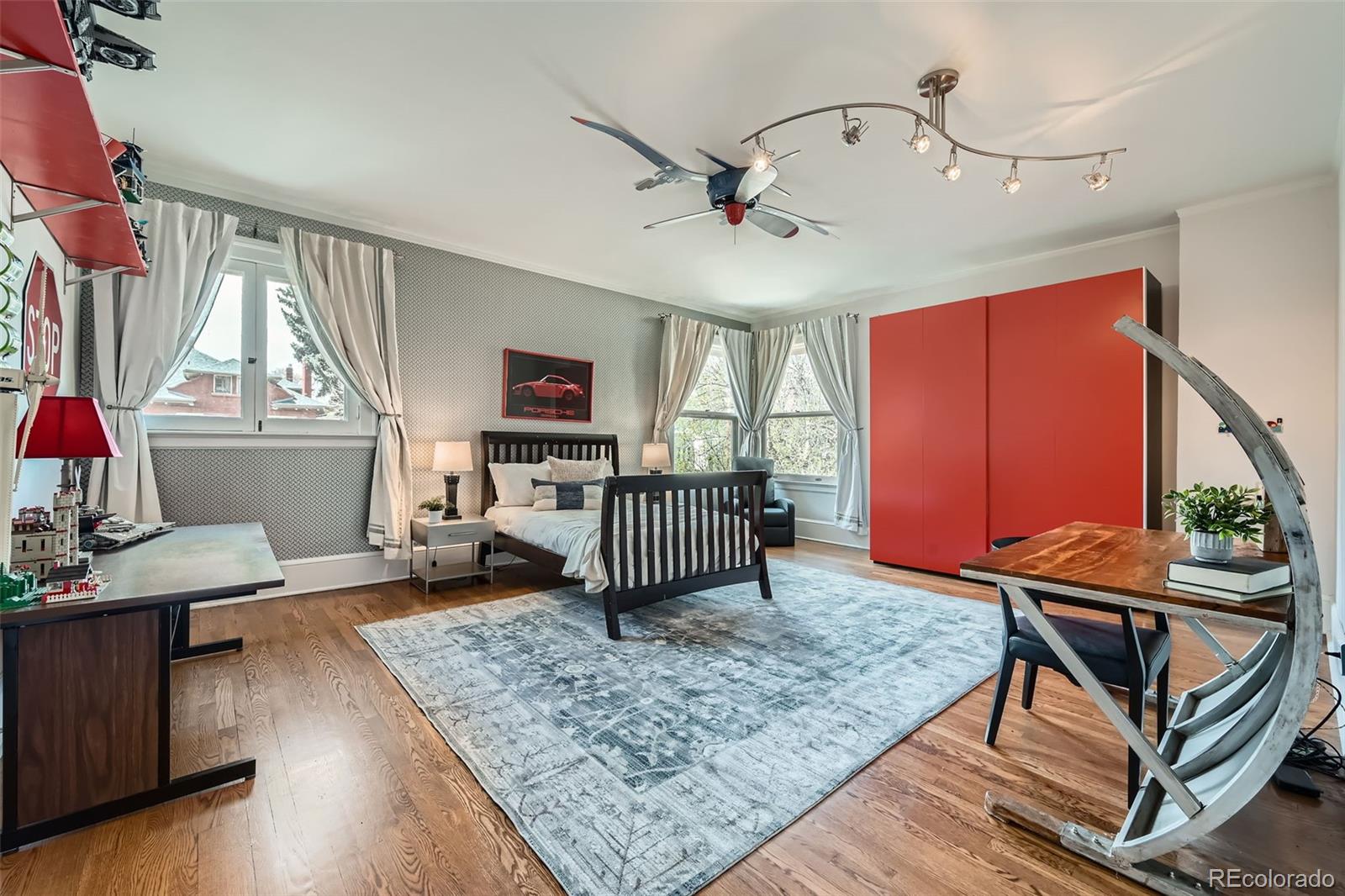 MLS Image #32 for 680 n emerson street,denver, Colorado