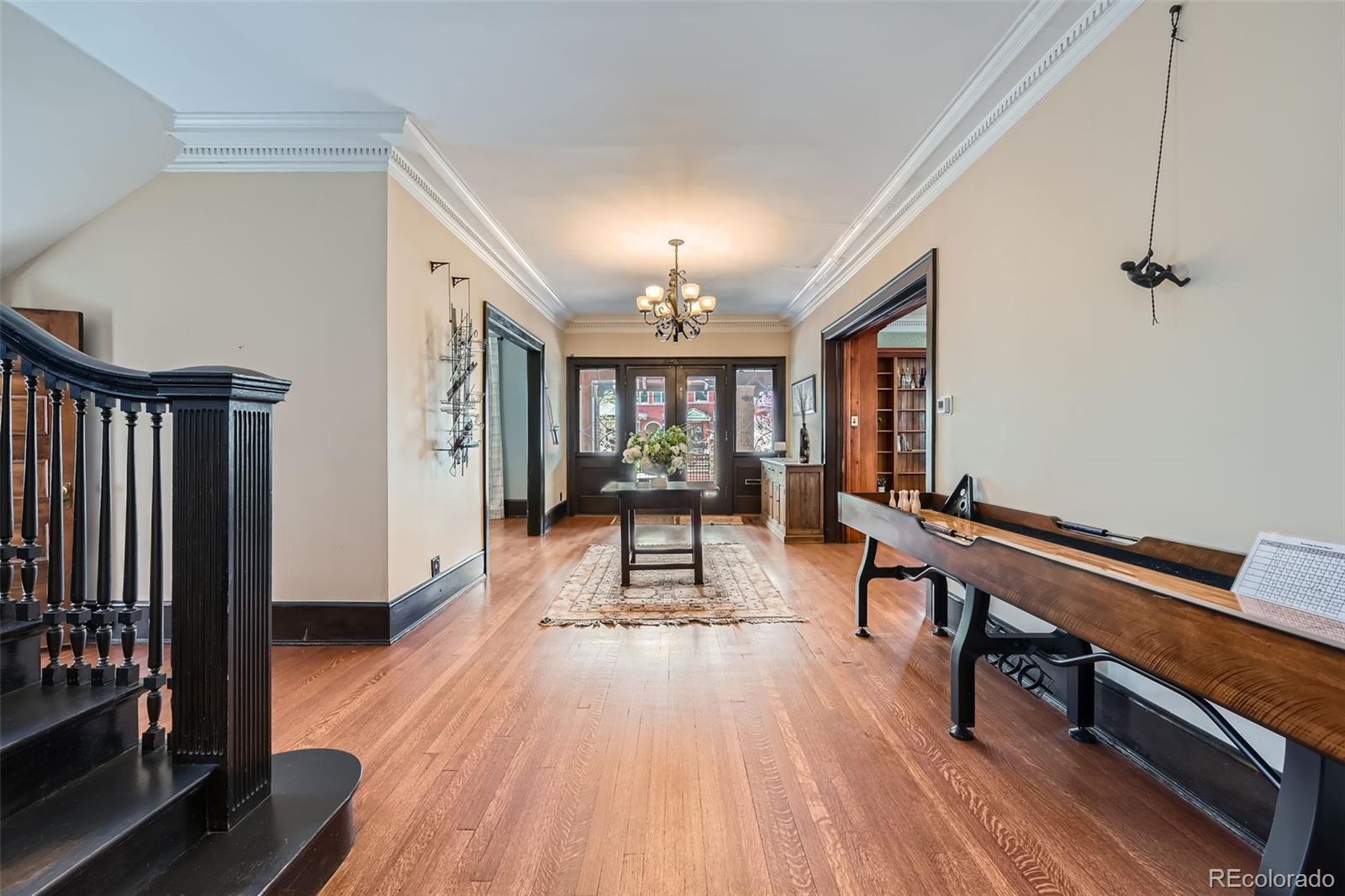 MLS Image #4 for 680 n emerson street,denver, Colorado