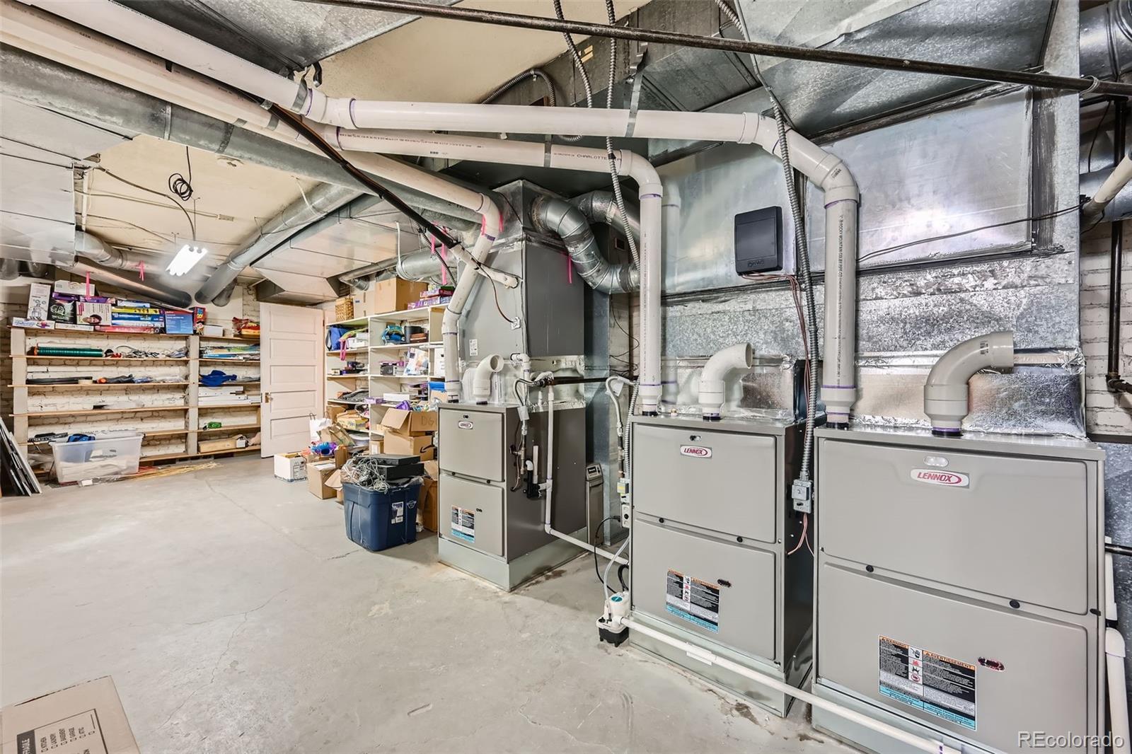 MLS Image #45 for 680 n emerson street,denver, Colorado