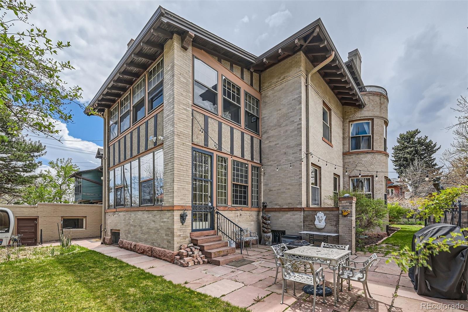 MLS Image #47 for 680 n emerson street,denver, Colorado