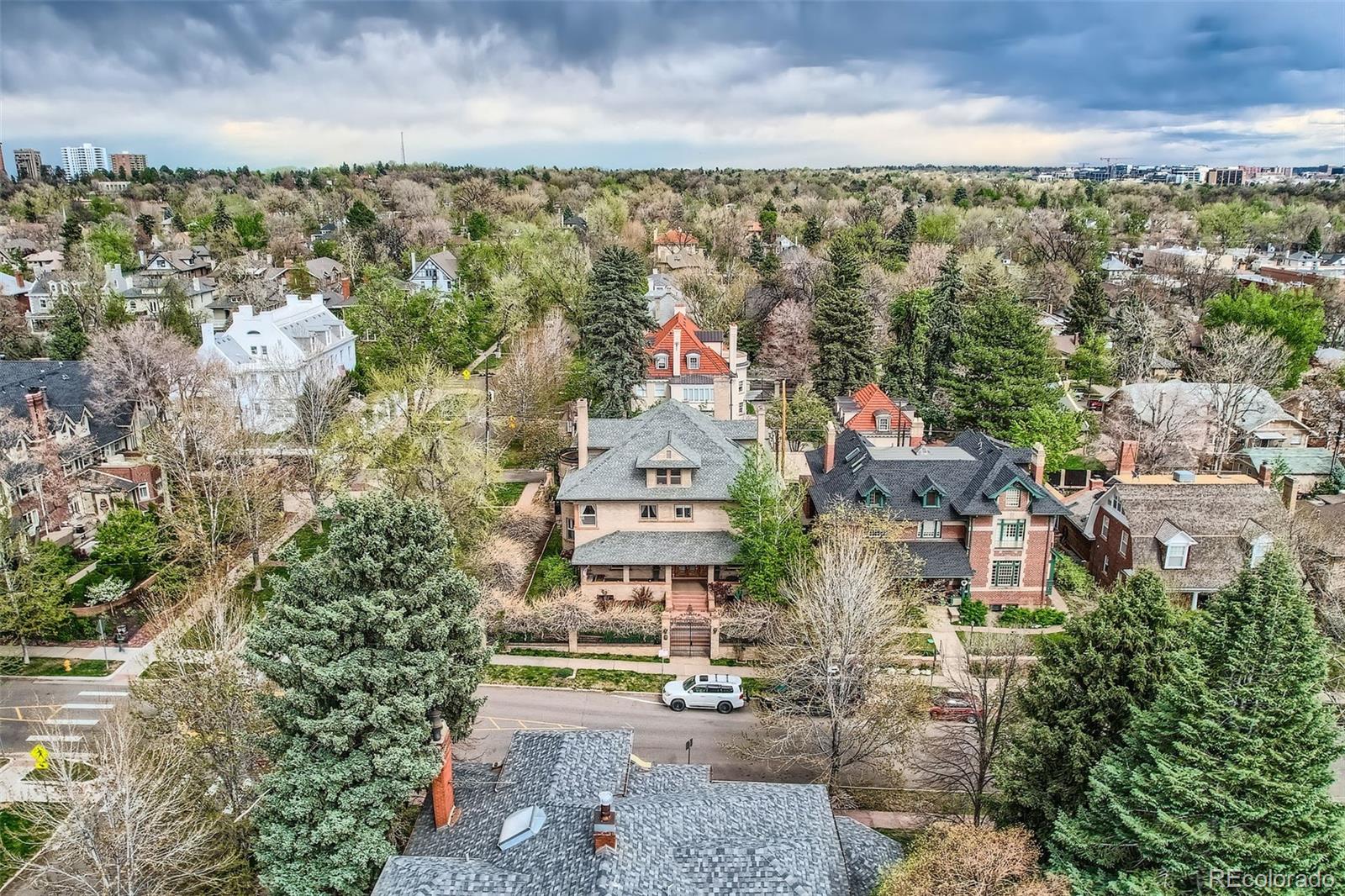 MLS Image #48 for 680 n emerson street,denver, Colorado