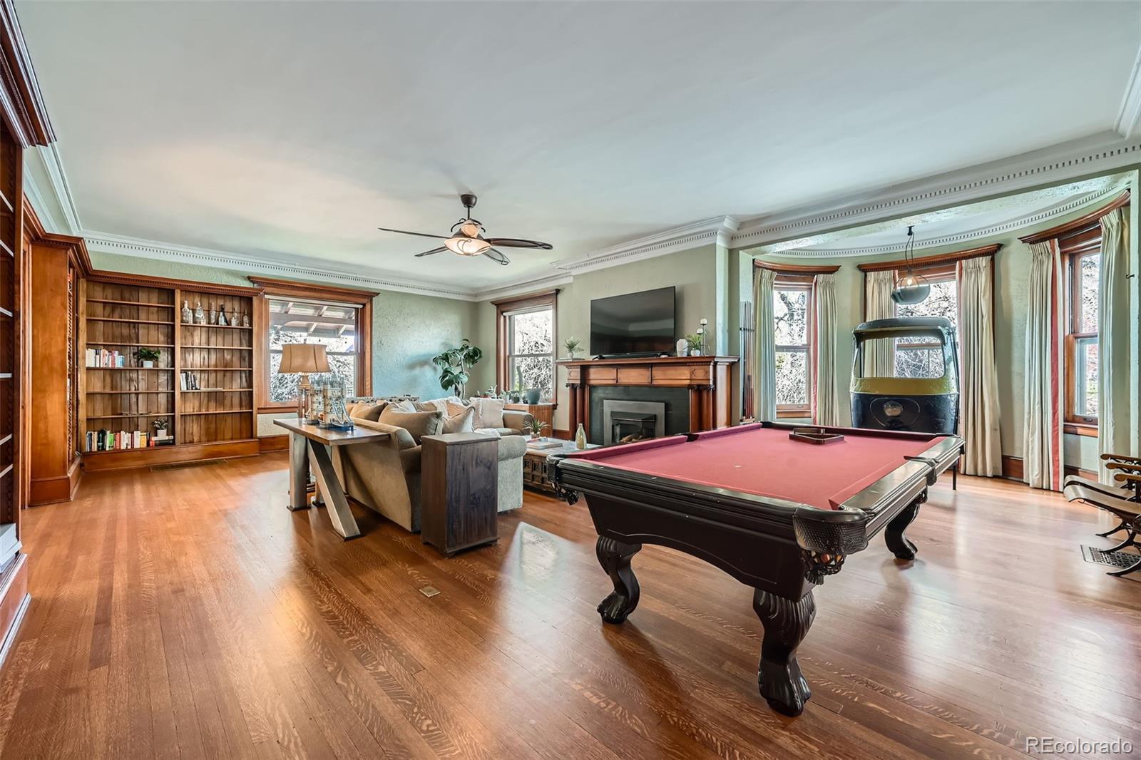 MLS Image #6 for 680 n emerson street,denver, Colorado