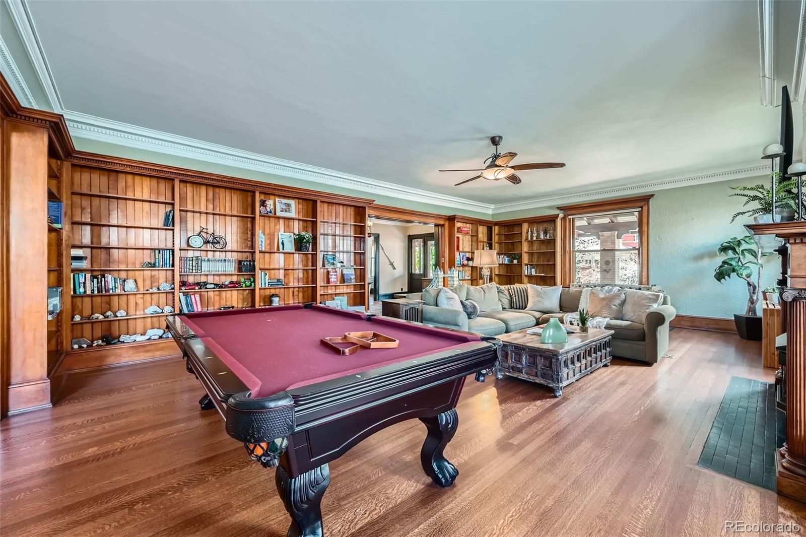 MLS Image #7 for 680 n emerson street,denver, Colorado