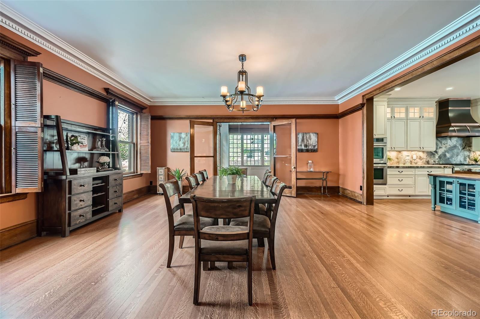 MLS Image #8 for 680 n emerson street,denver, Colorado