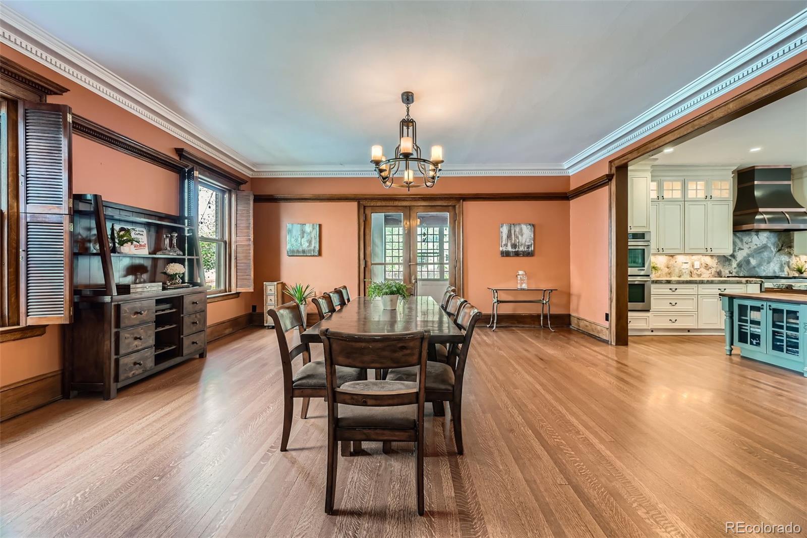 MLS Image #9 for 680 n emerson street,denver, Colorado