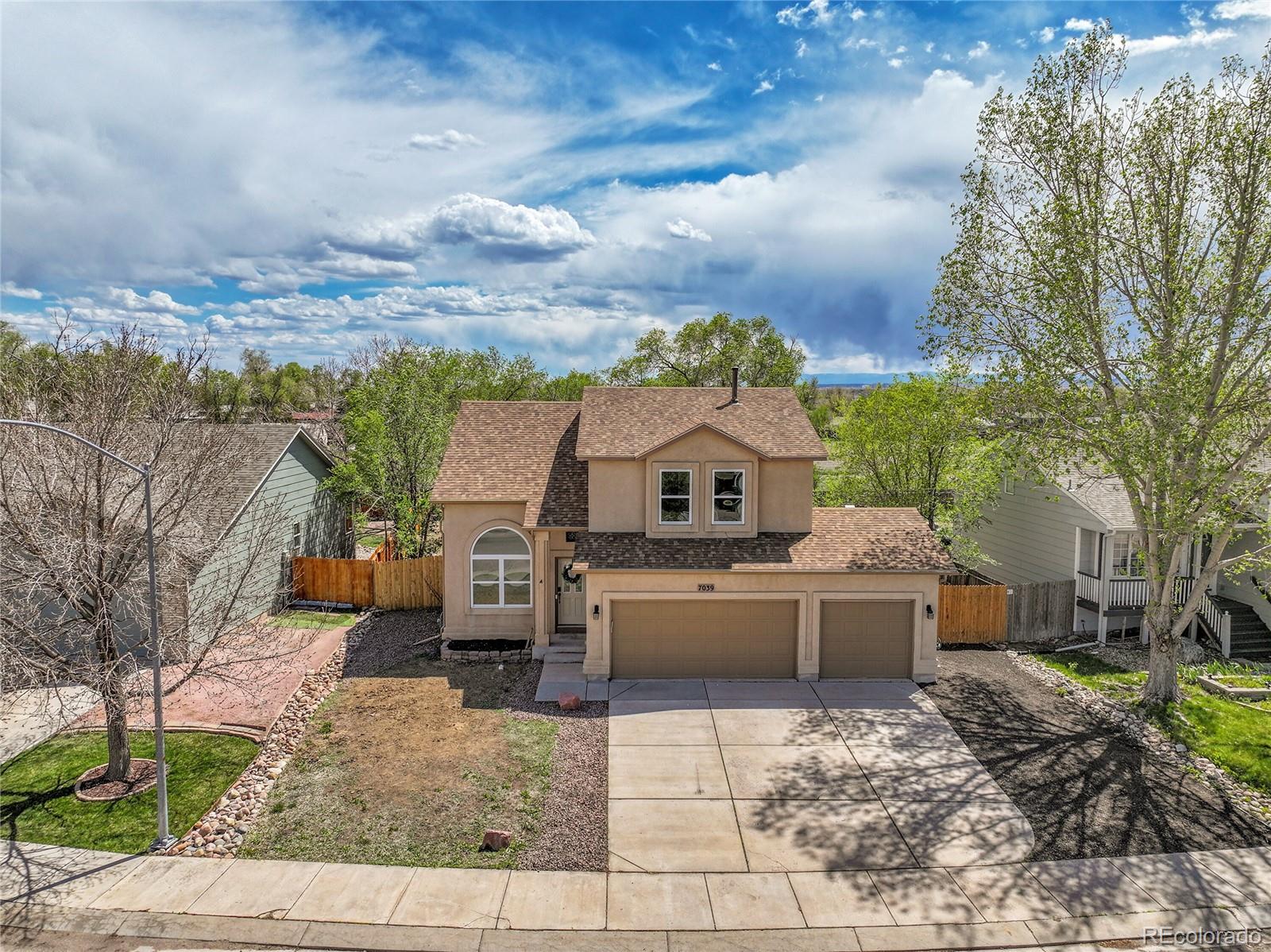 MLS Image #42 for 7039  ancestra drive,fountain, Colorado
