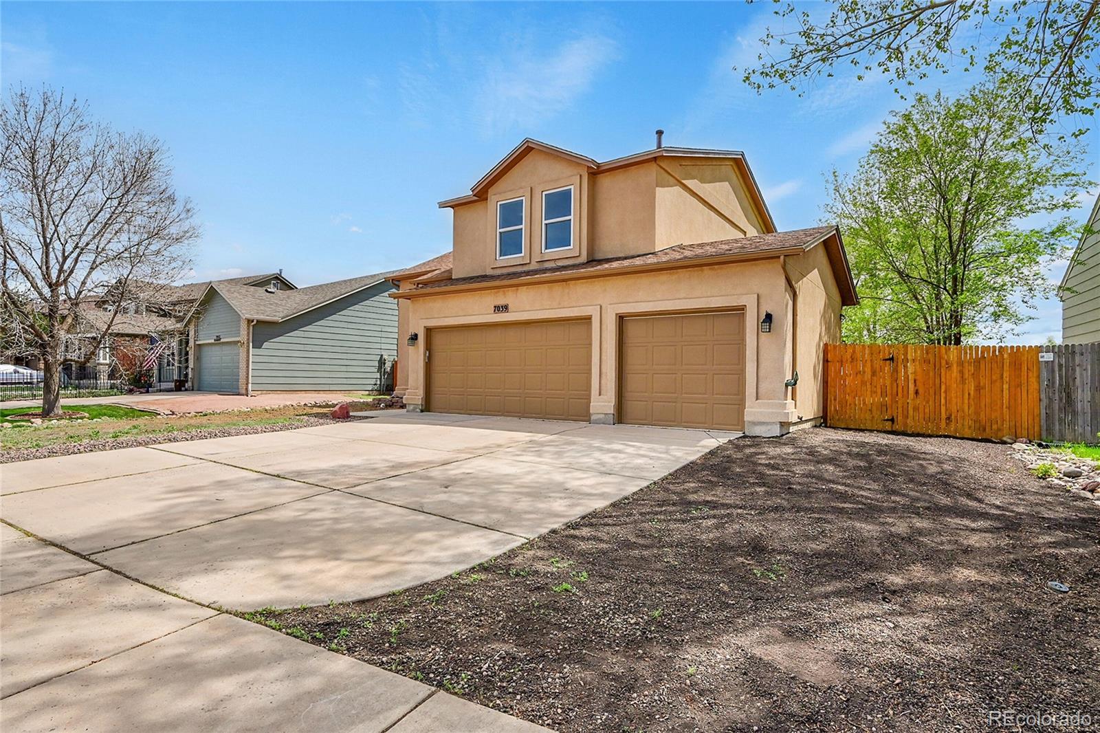 MLS Image #44 for 7039  ancestra drive,fountain, Colorado