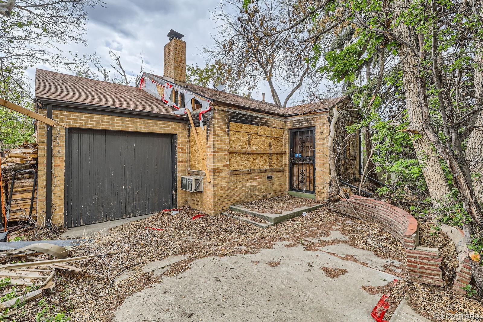 MLS Image #1 for 1645  tamarac street,denver, Colorado