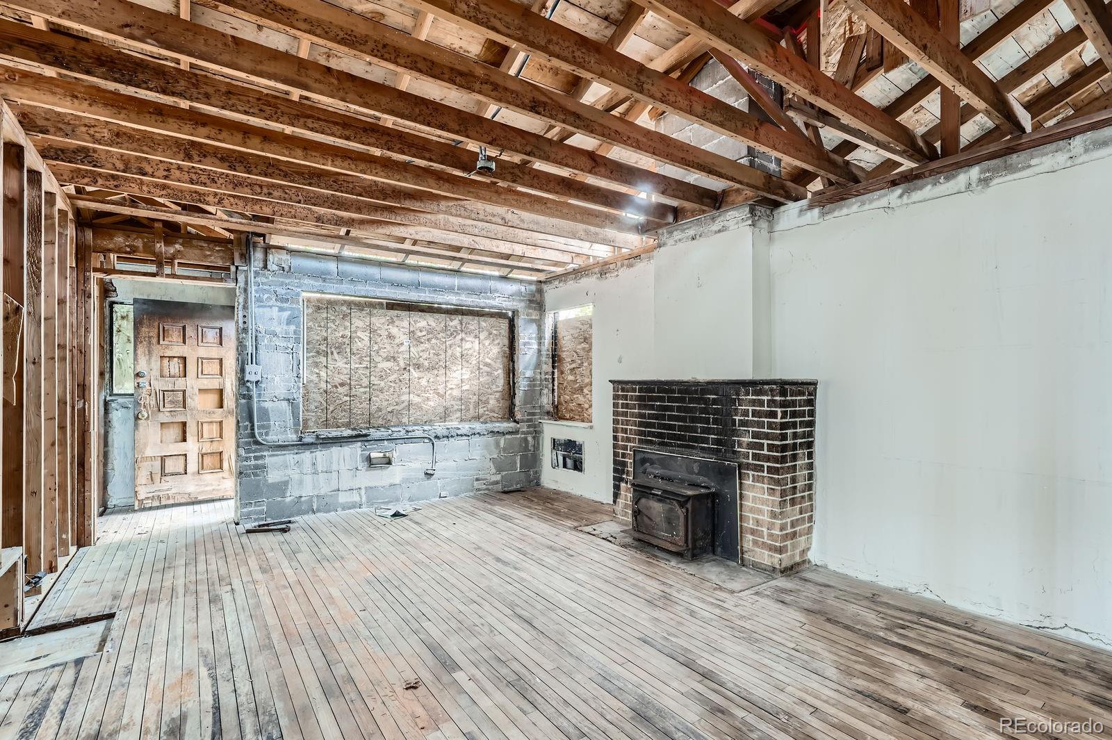 MLS Image #2 for 1645  tamarac street,denver, Colorado