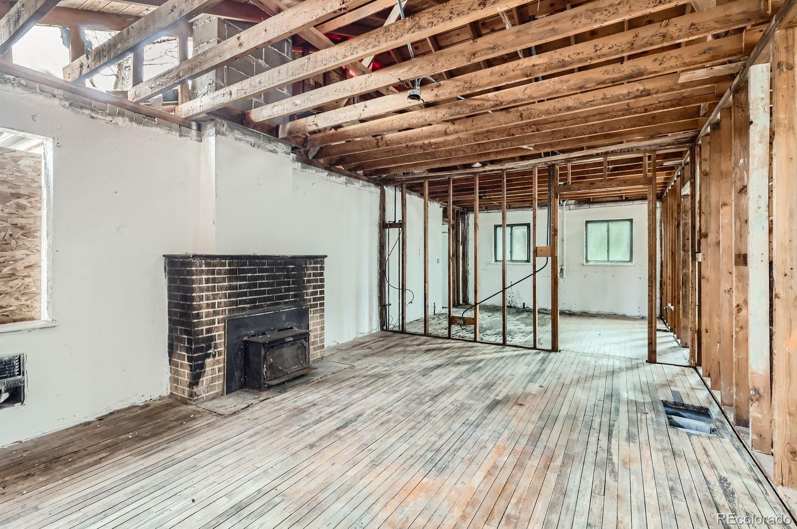 MLS Image #3 for 1645  tamarac street,denver, Colorado