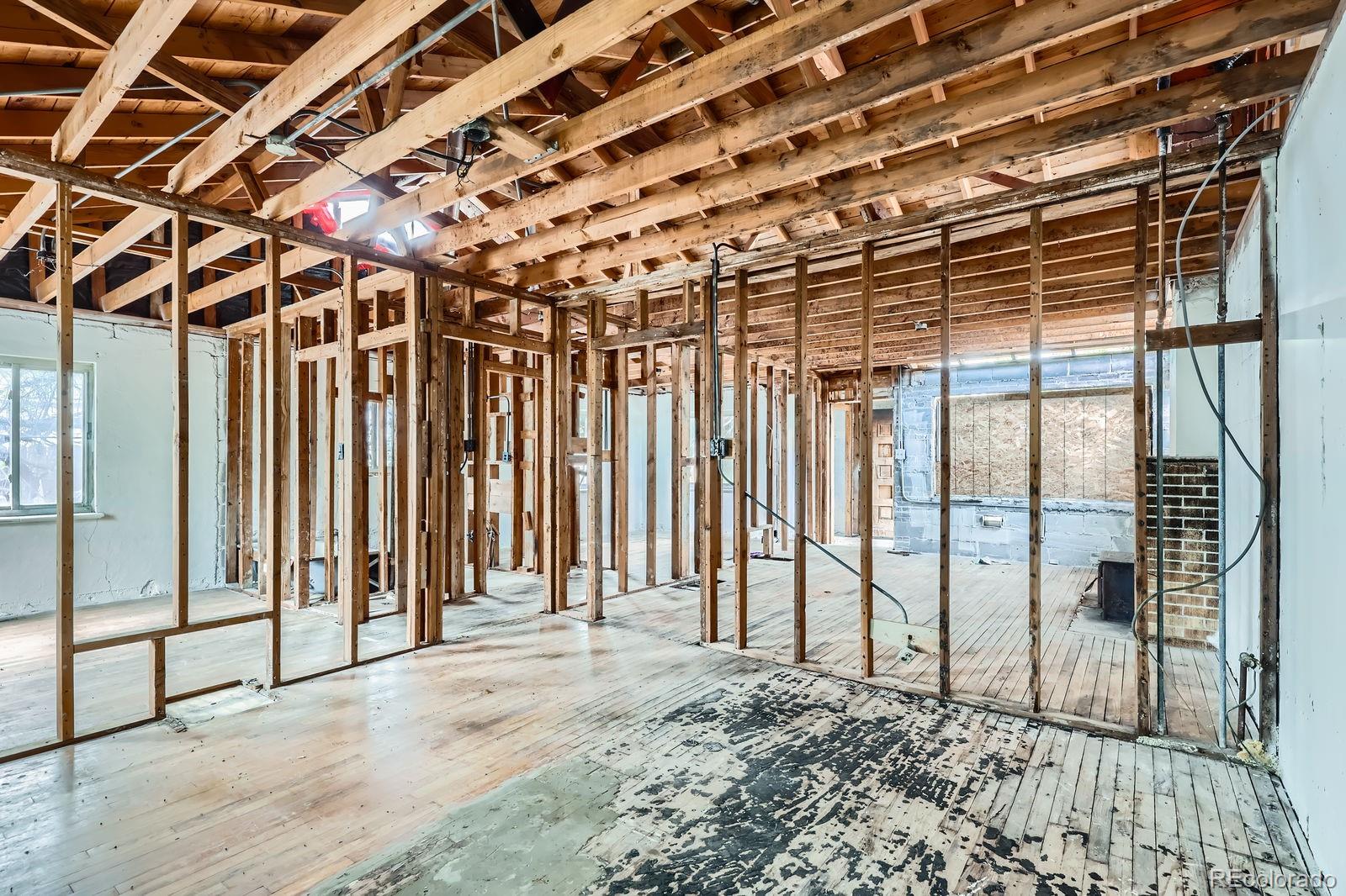 MLS Image #4 for 1645  tamarac street,denver, Colorado
