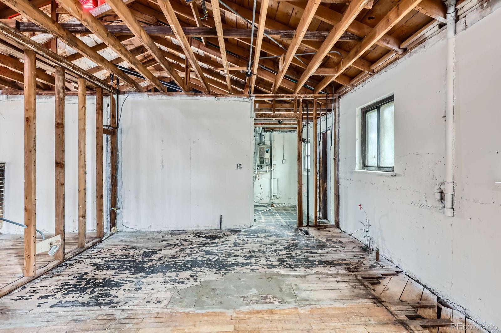 MLS Image #5 for 1645  tamarac street,denver, Colorado