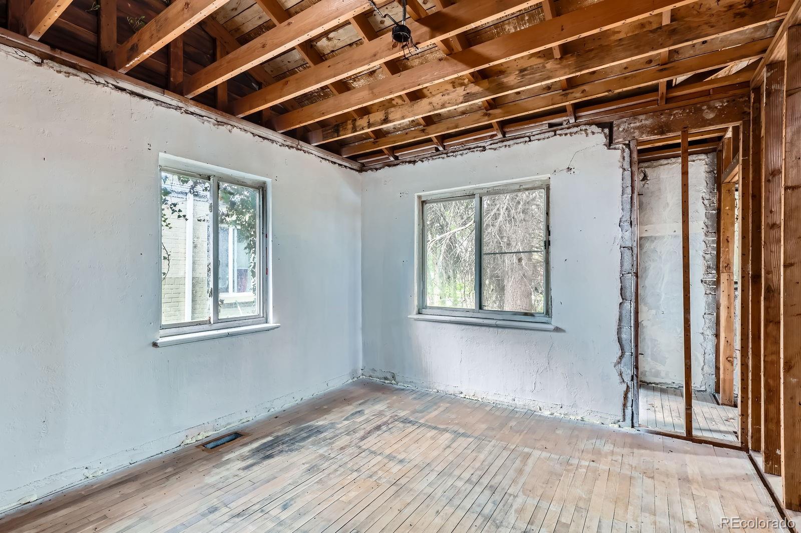 MLS Image #6 for 1645  tamarac street,denver, Colorado
