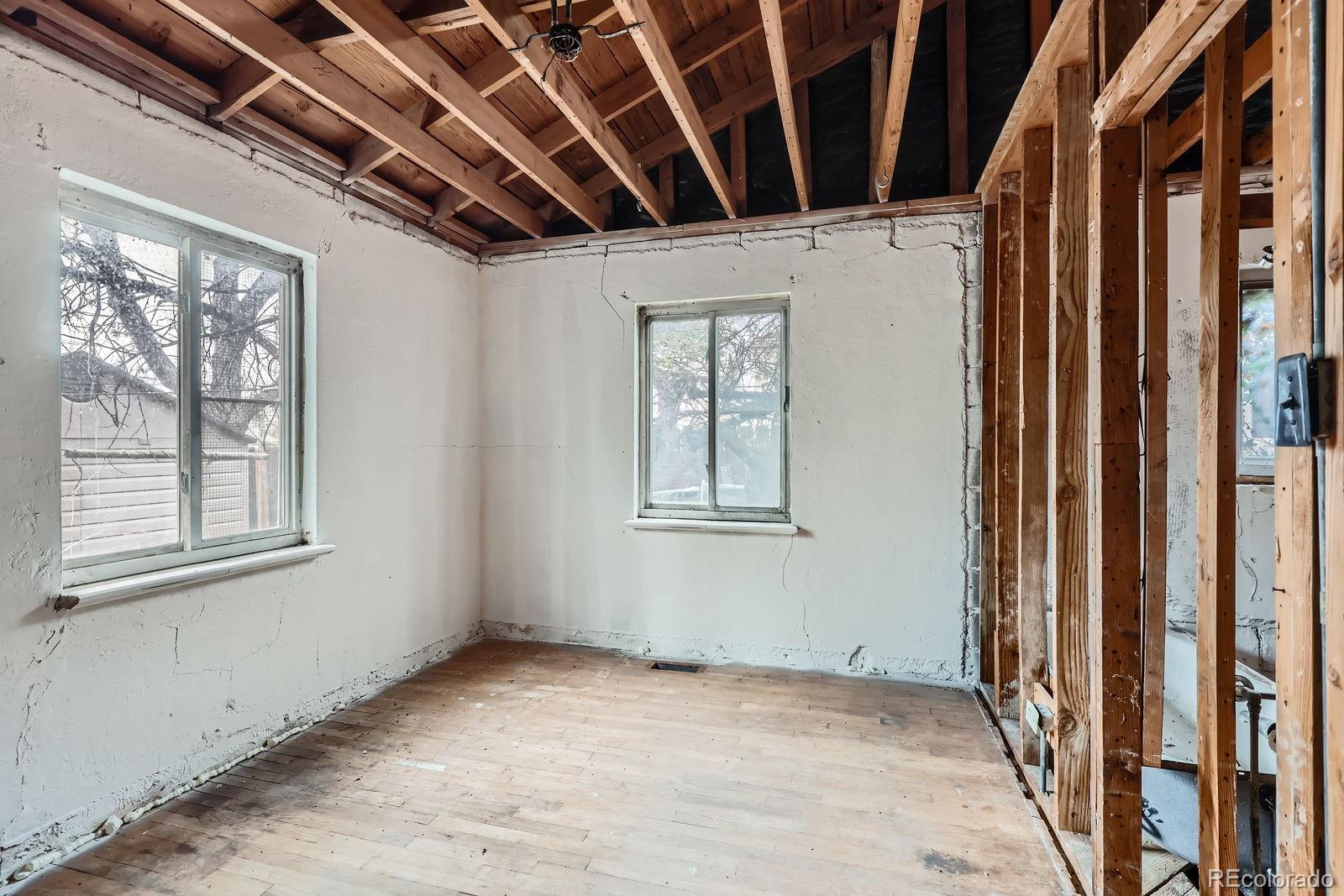 MLS Image #8 for 1645  tamarac street,denver, Colorado