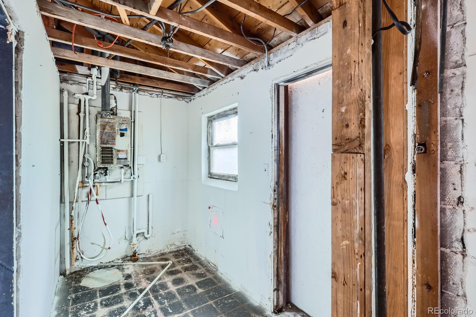 MLS Image #9 for 1645  tamarac street,denver, Colorado