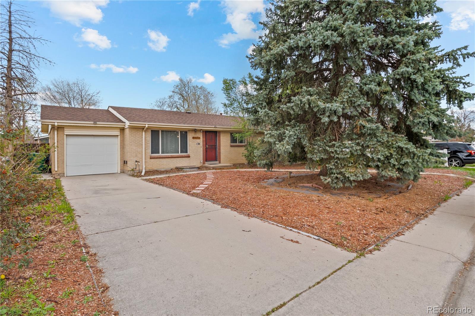 MLS Image #1 for 3117  victor street,aurora, Colorado