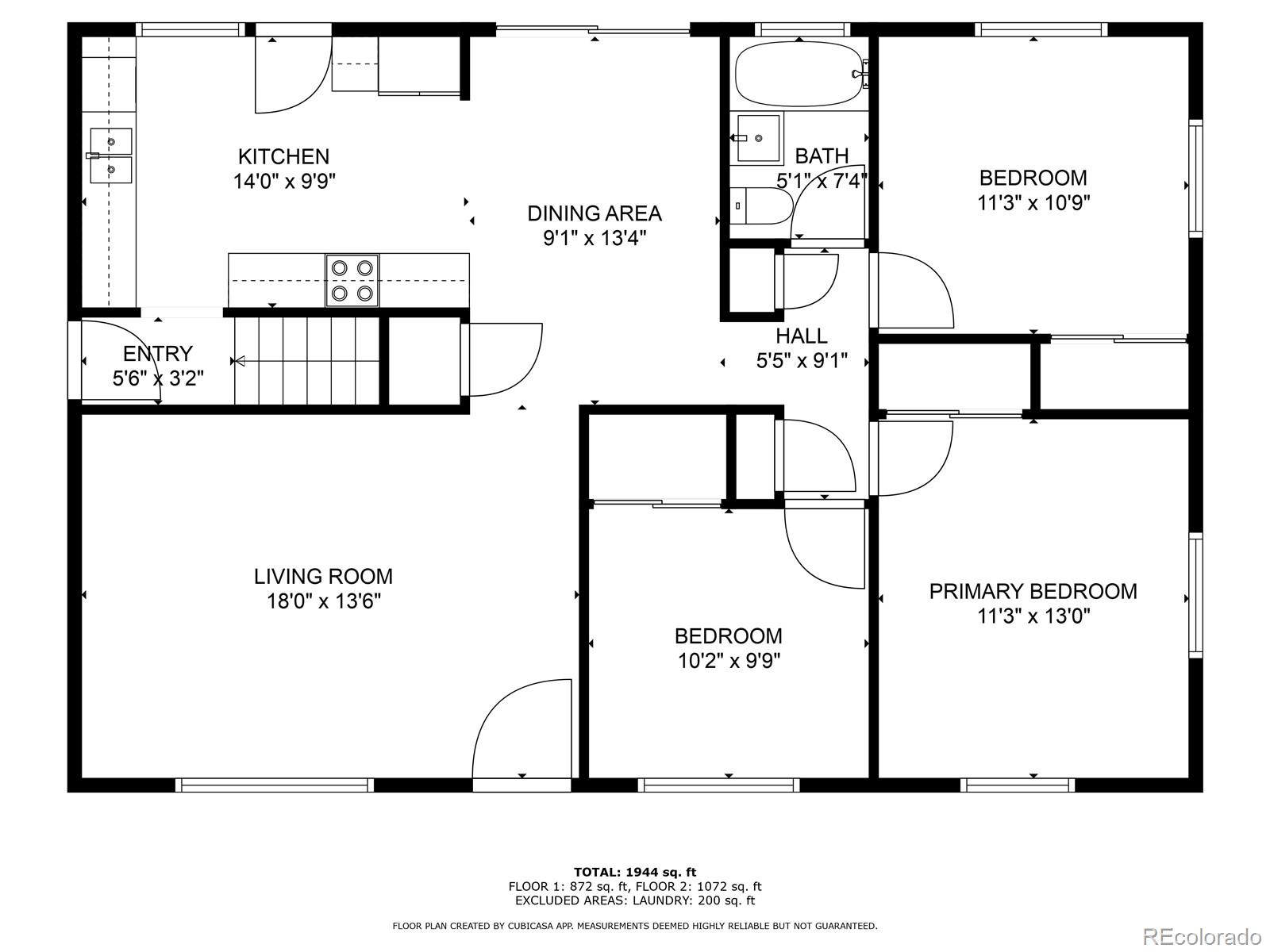 MLS Image #16 for 3117  victor street,aurora, Colorado