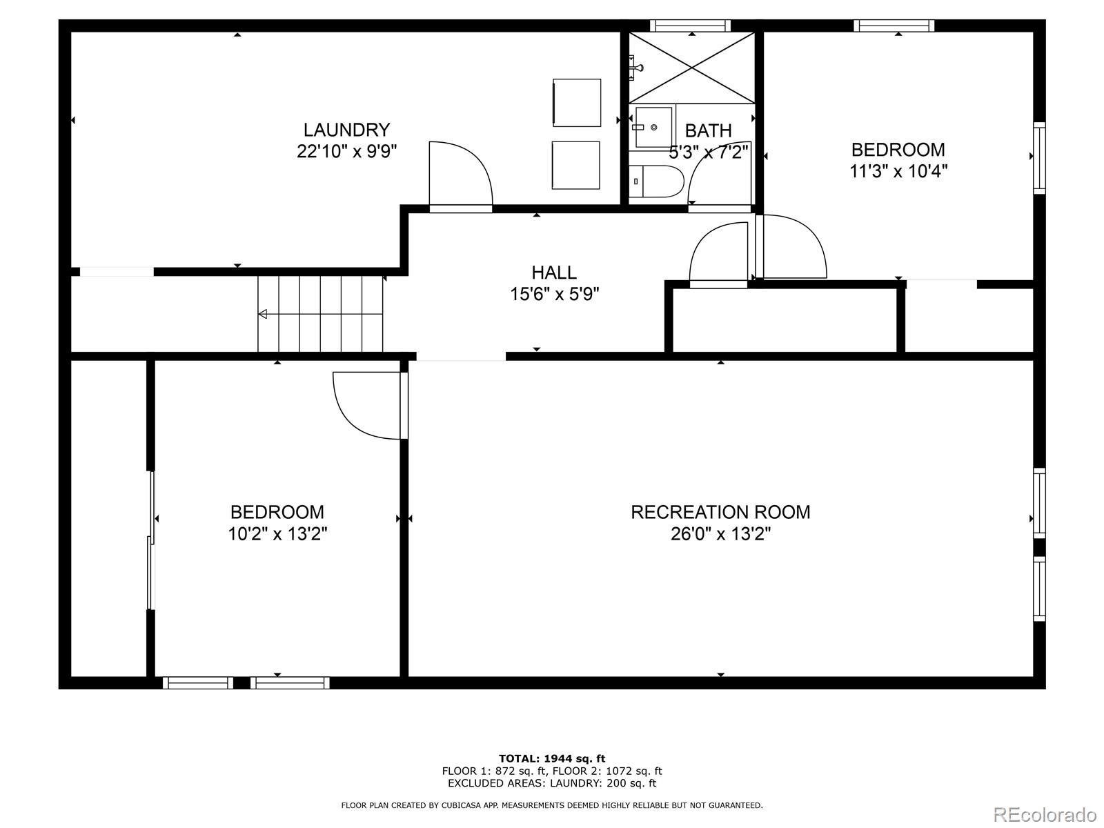 MLS Image #17 for 3117  victor street,aurora, Colorado