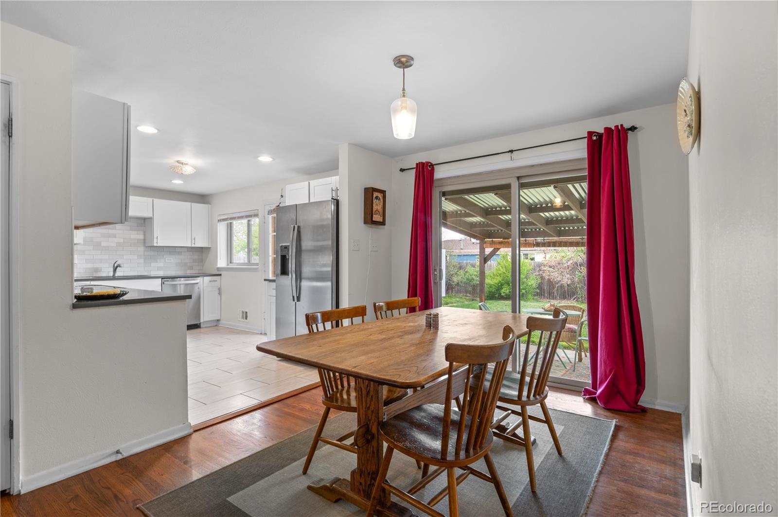 MLS Image #4 for 3117  victor street,aurora, Colorado