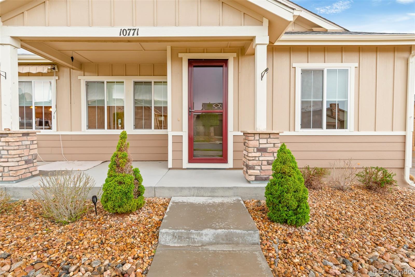 MLS Image #2 for 10771 n montane drive,broomfield, Colorado