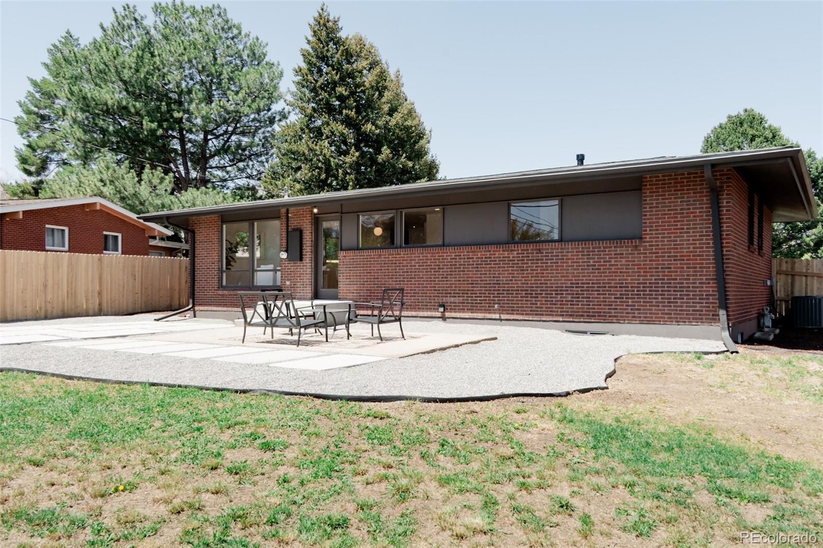 MLS Image #36 for 5882 w chestnut avenue,littleton, Colorado