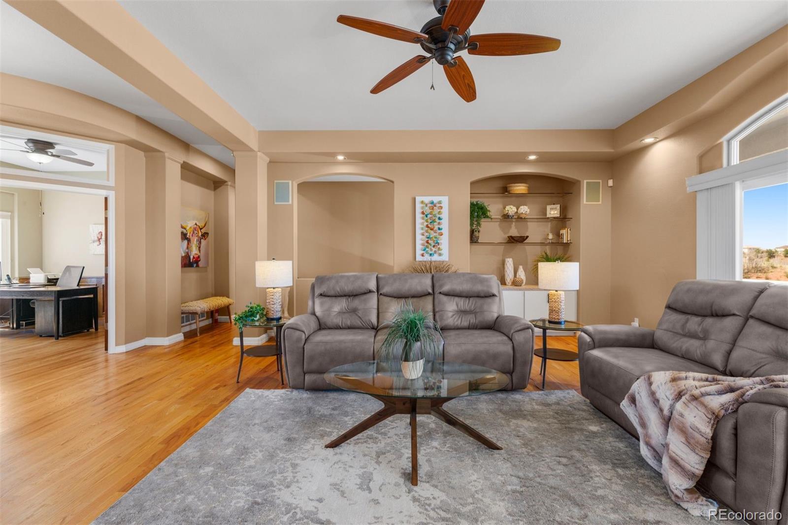MLS Image #16 for 5515  darien way,colorado springs, Colorado