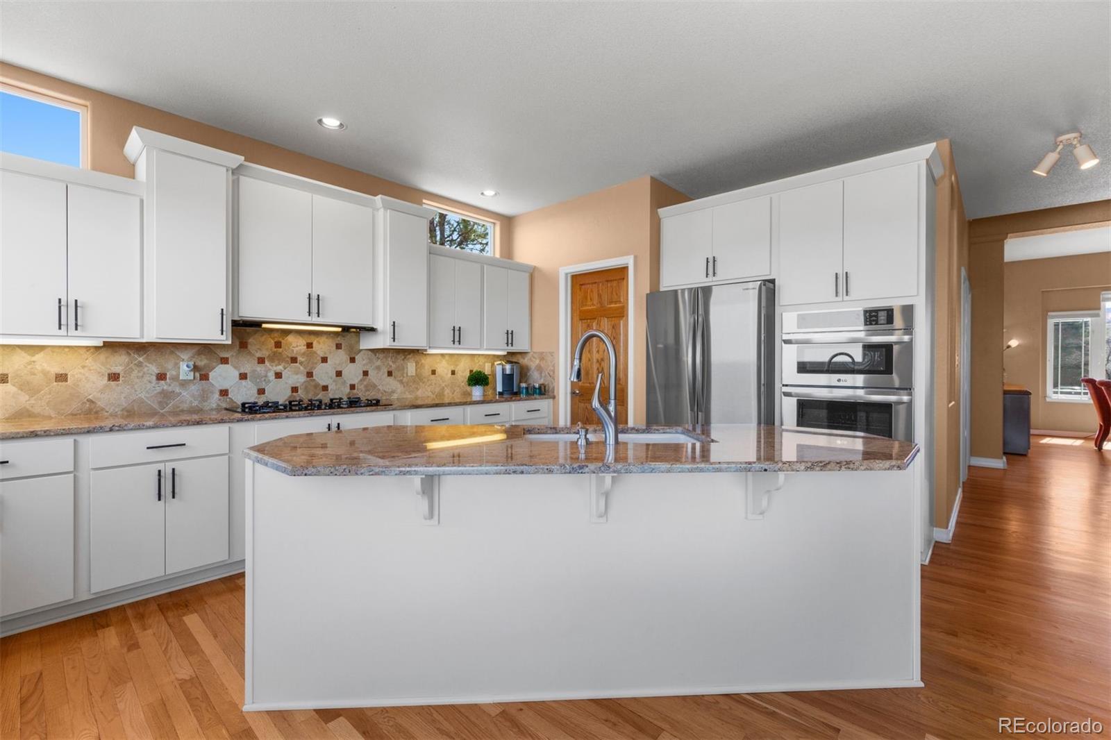MLS Image #2 for 5515  darien way,colorado springs, Colorado