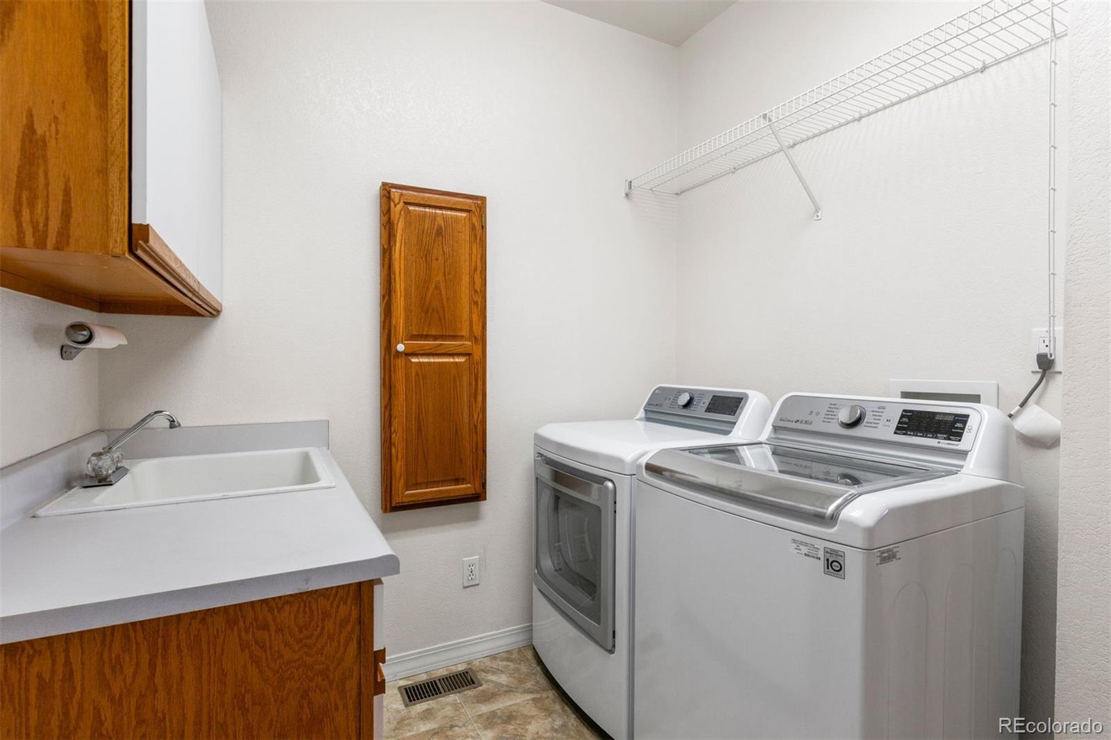 MLS Image #24 for 5515  darien way,colorado springs, Colorado