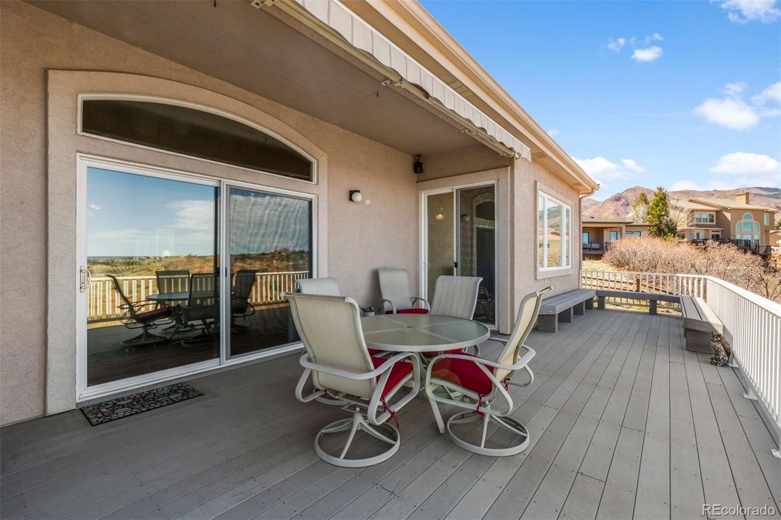 MLS Image #26 for 5515  darien way,colorado springs, Colorado