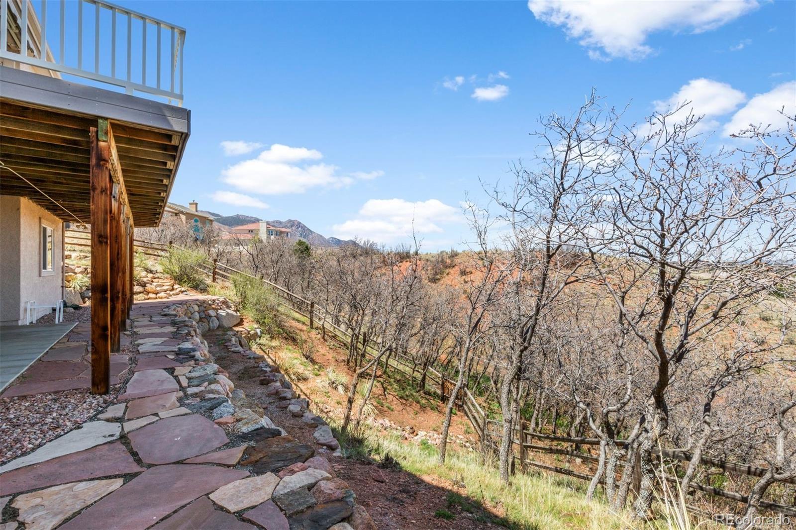 MLS Image #41 for 5515  darien way,colorado springs, Colorado