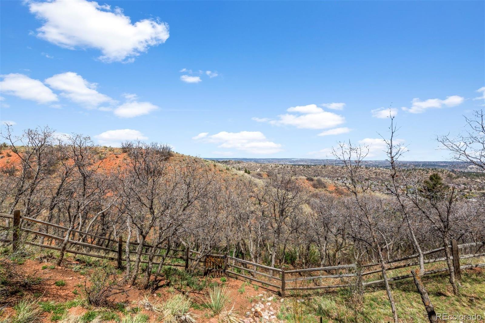 MLS Image #42 for 5515  darien way,colorado springs, Colorado