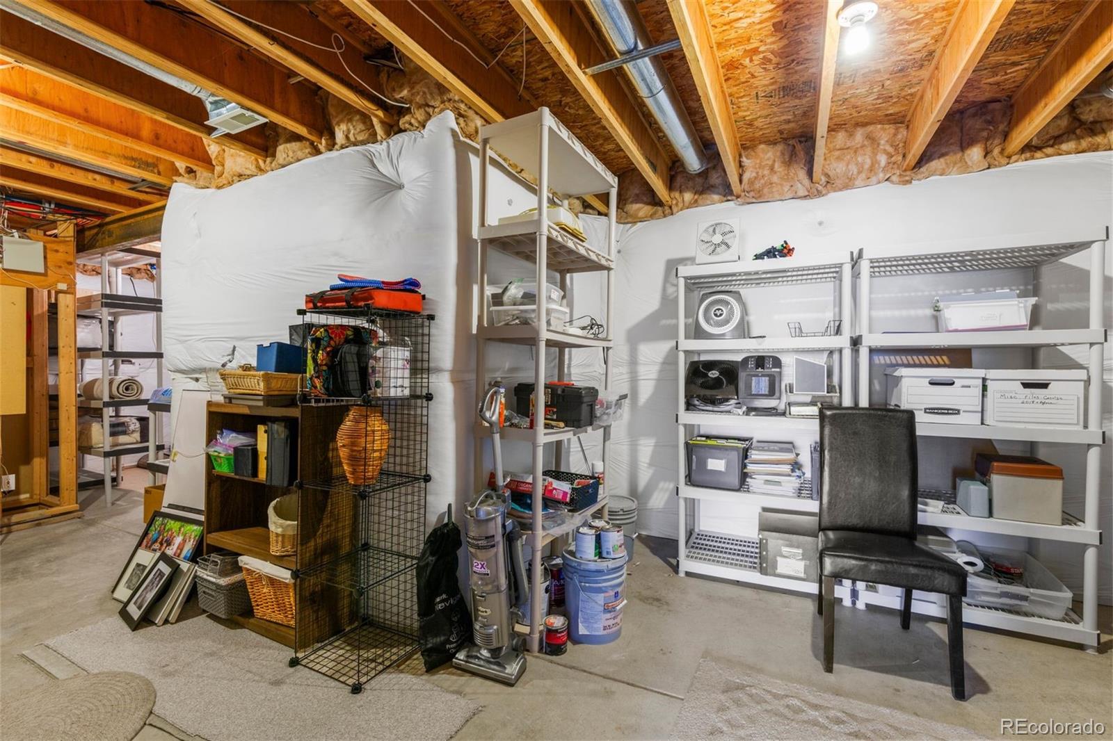 MLS Image #43 for 5515  darien way,colorado springs, Colorado