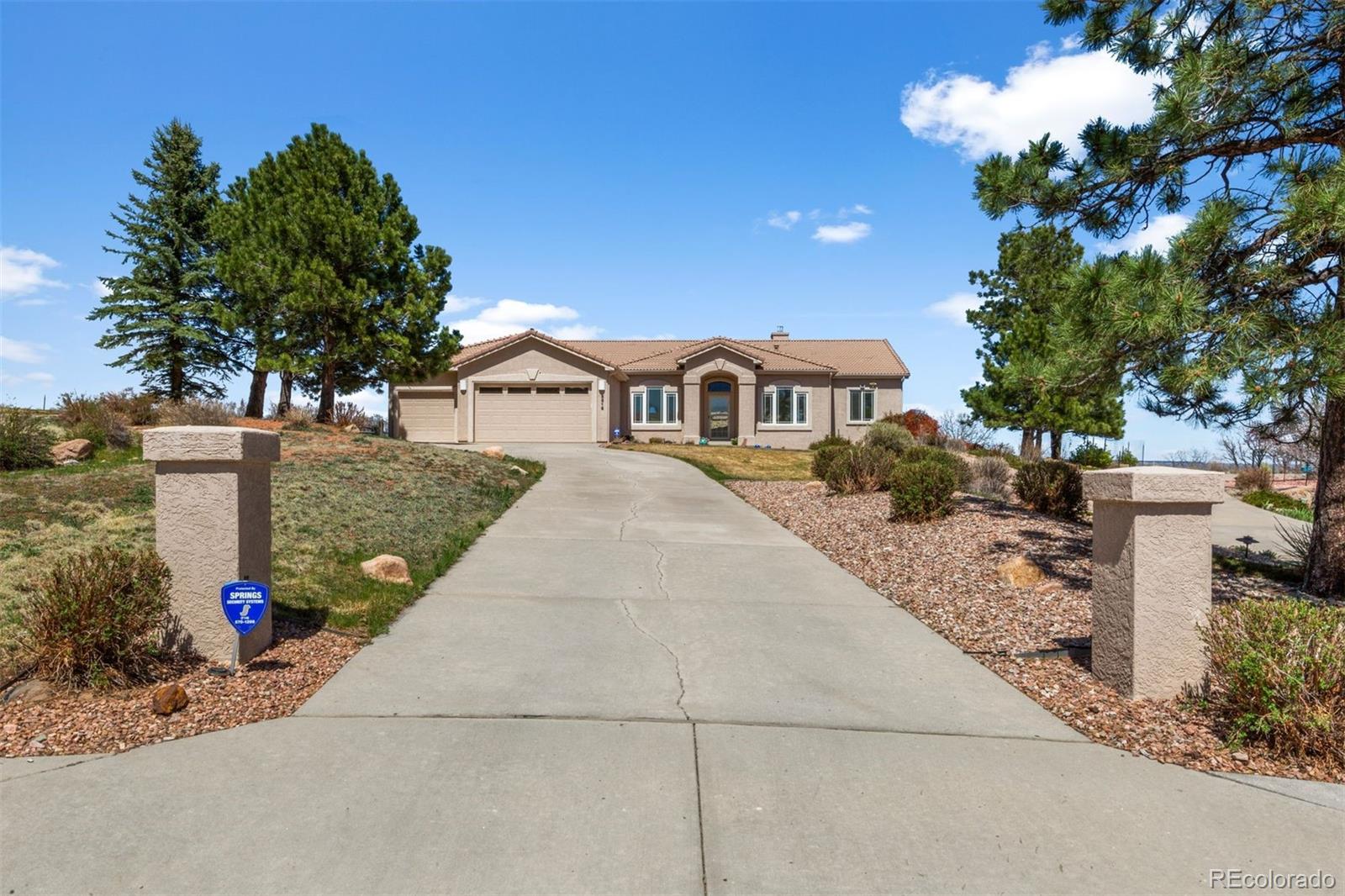 MLS Image #44 for 5515  darien way,colorado springs, Colorado