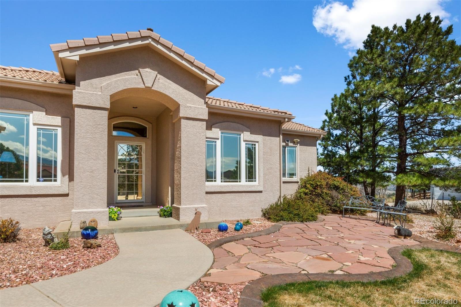 MLS Image #45 for 5515  darien way,colorado springs, Colorado