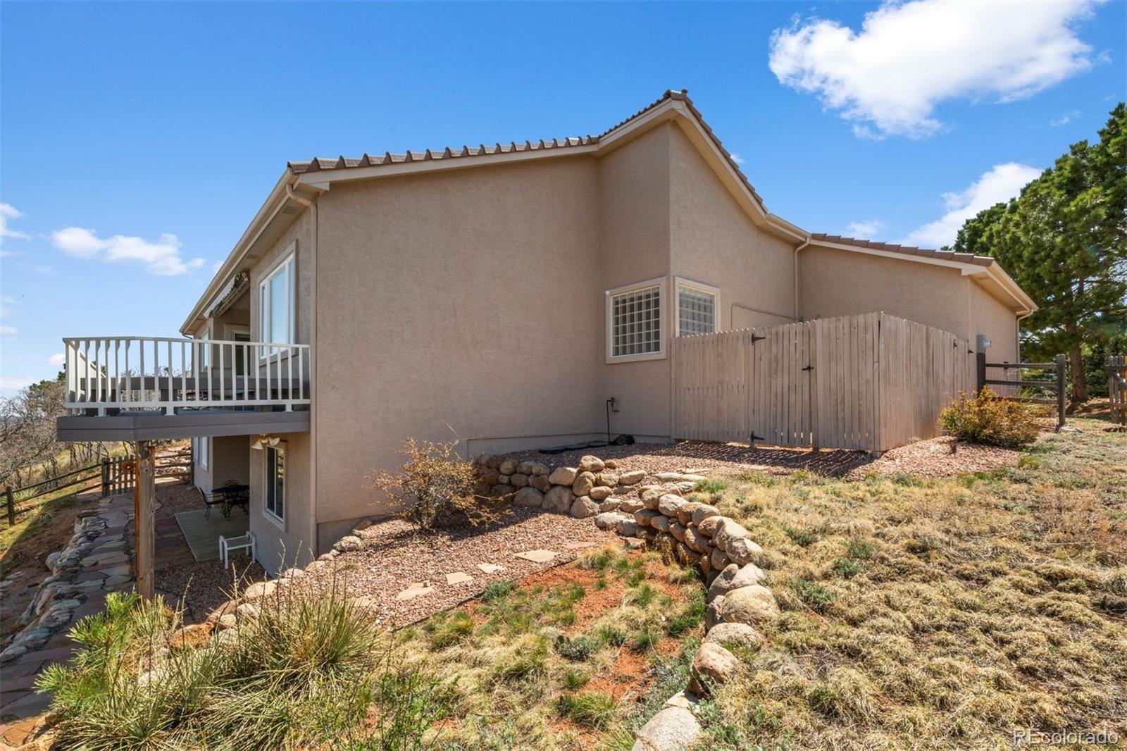 MLS Image #46 for 5515  darien way,colorado springs, Colorado