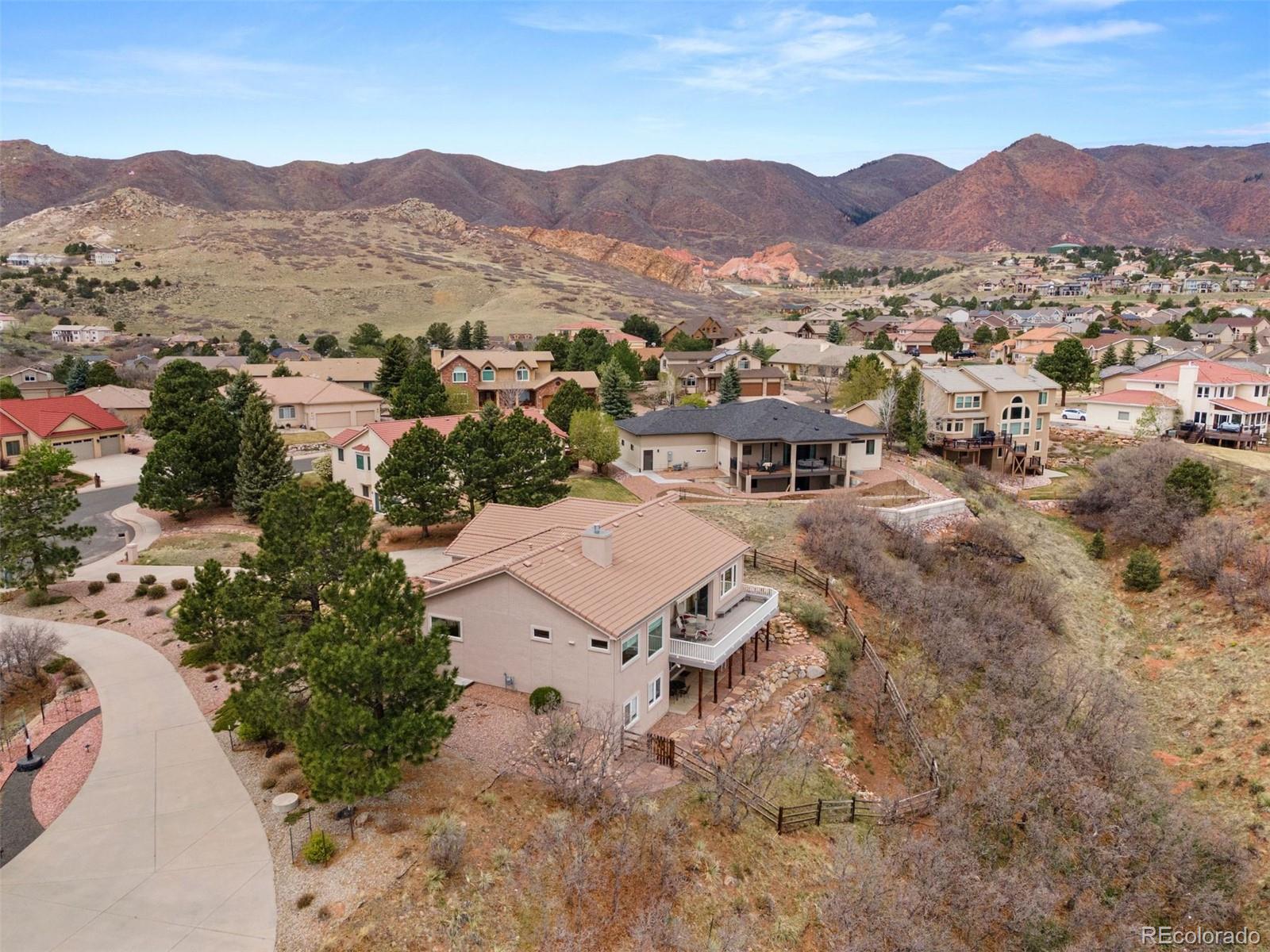 MLS Image #47 for 5515  darien way,colorado springs, Colorado