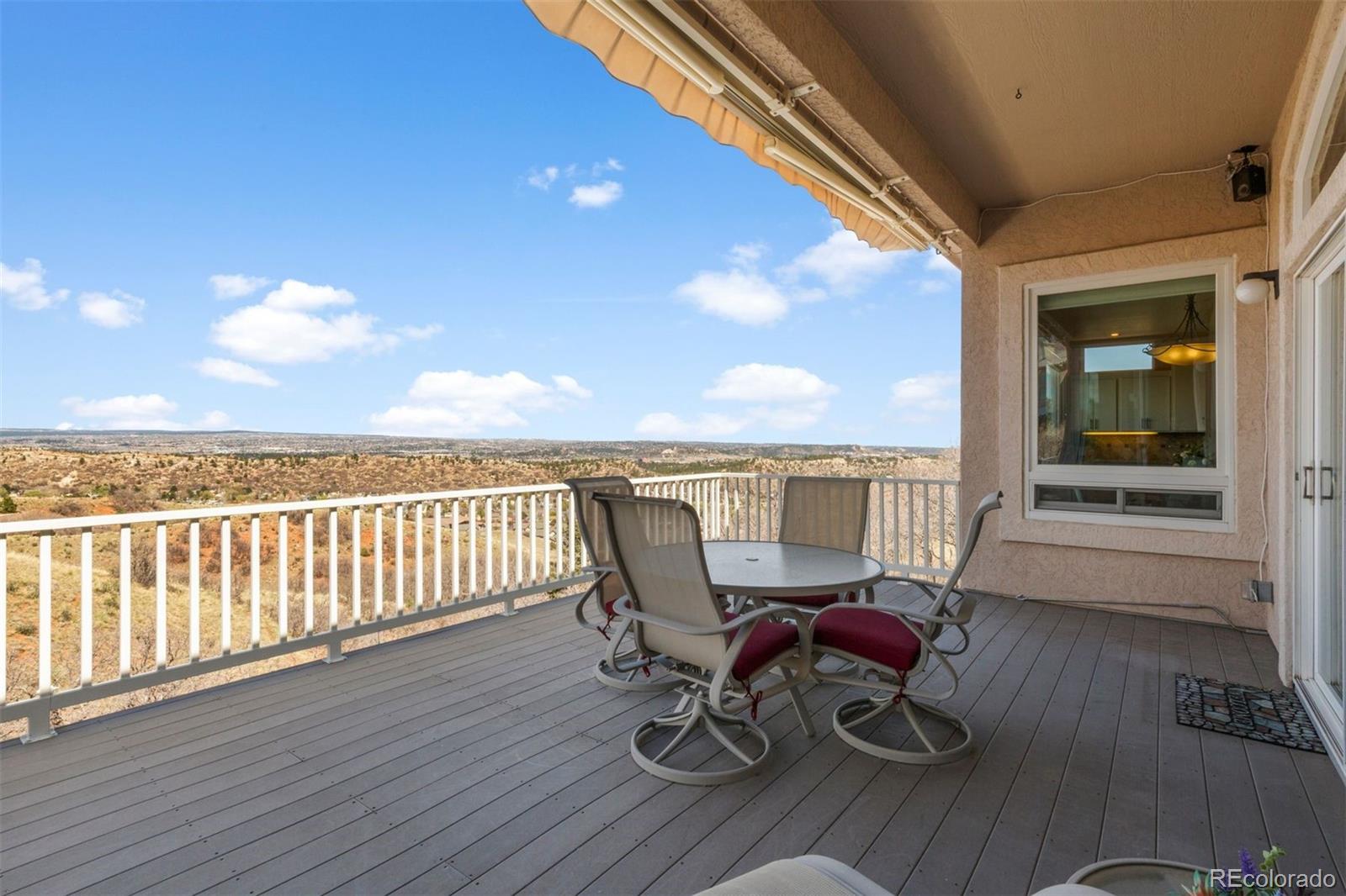 MLS Image #5 for 5515  darien way,colorado springs, Colorado