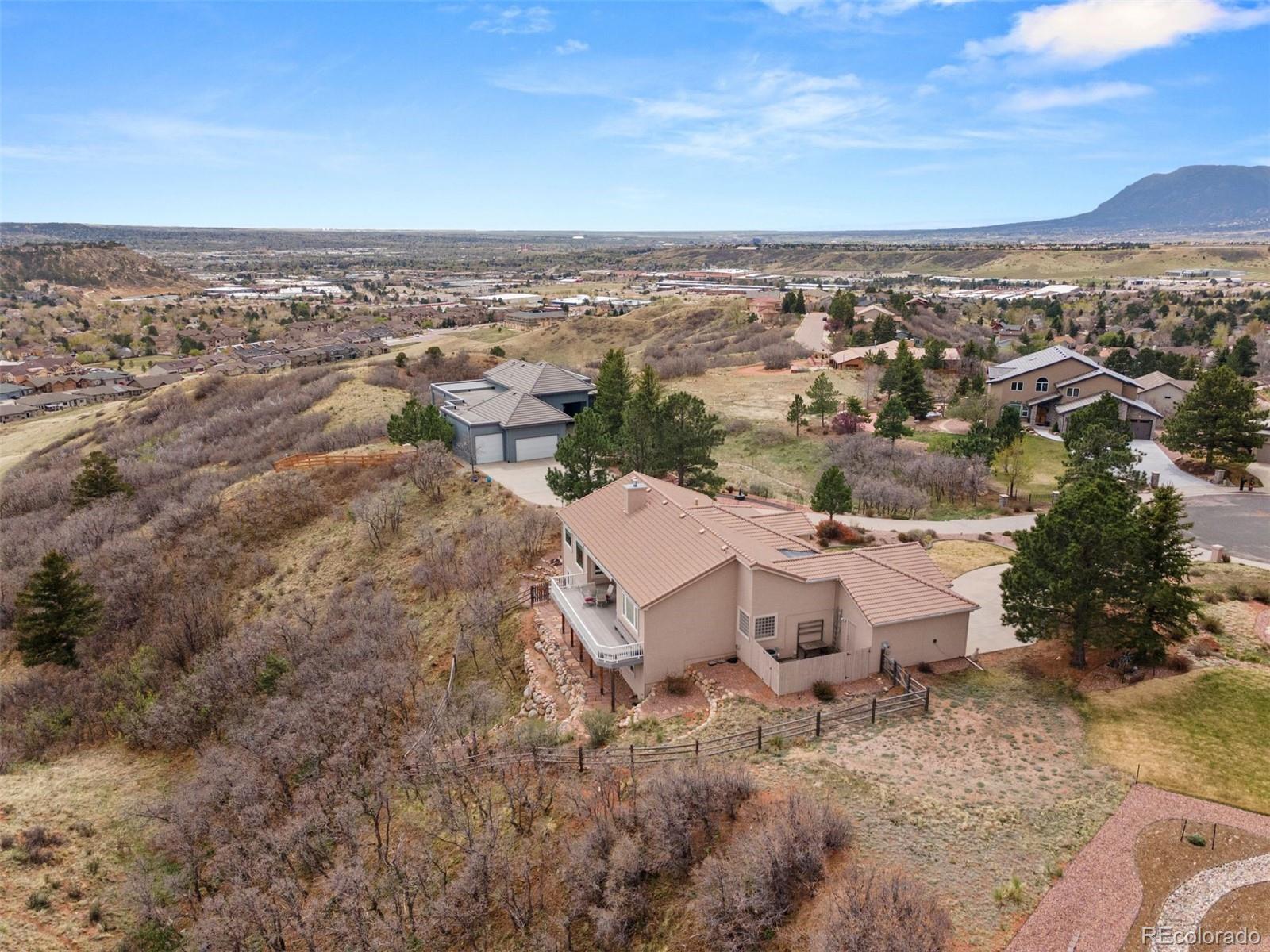 MLS Image #6 for 5515  darien way,colorado springs, Colorado