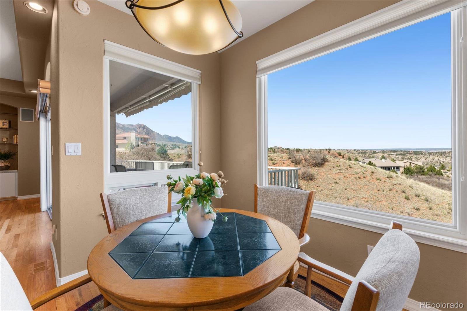 MLS Image #8 for 5515  darien way,colorado springs, Colorado