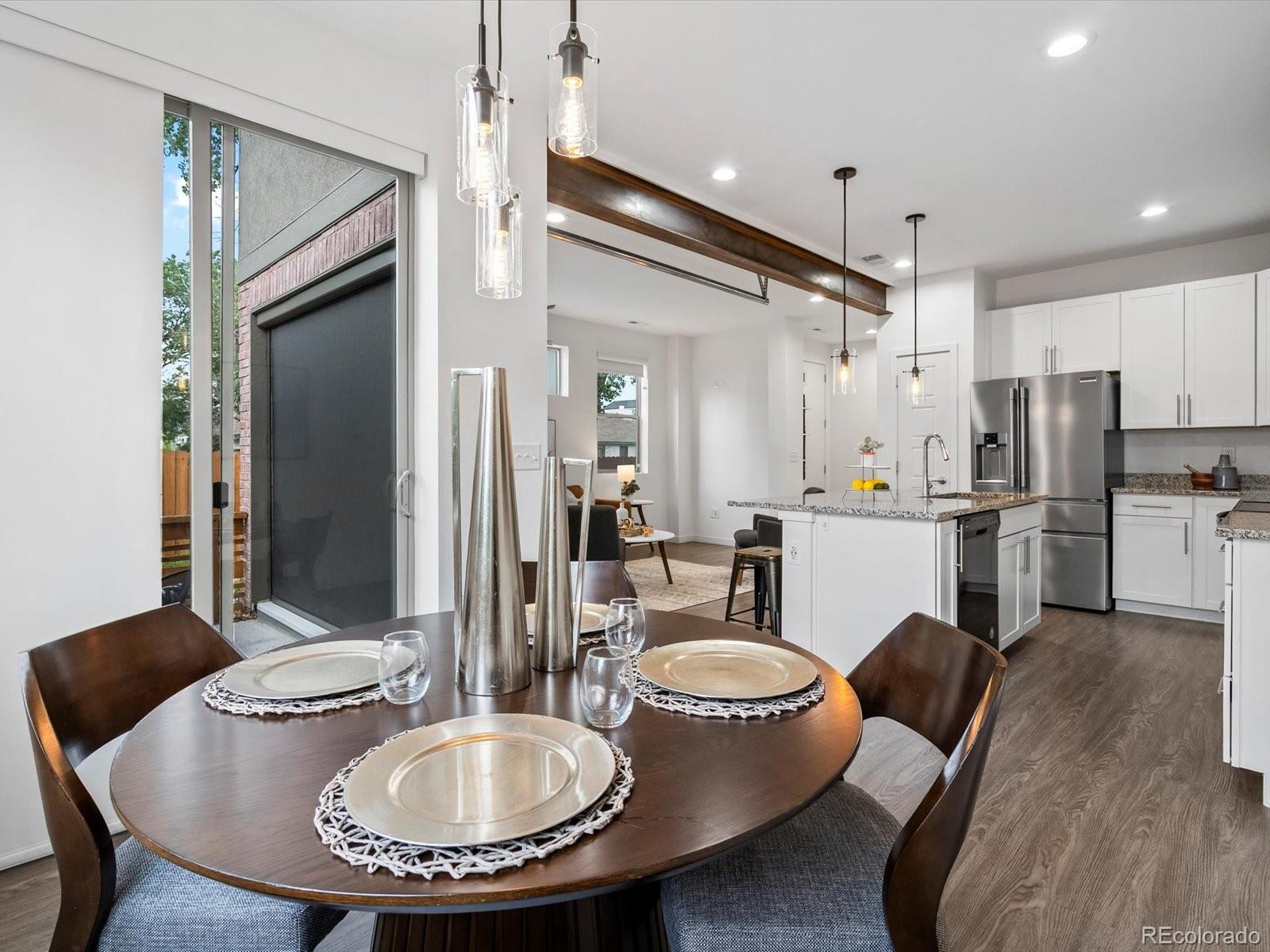 MLS Image #13 for 11719 w 45th place,wheat ridge, Colorado