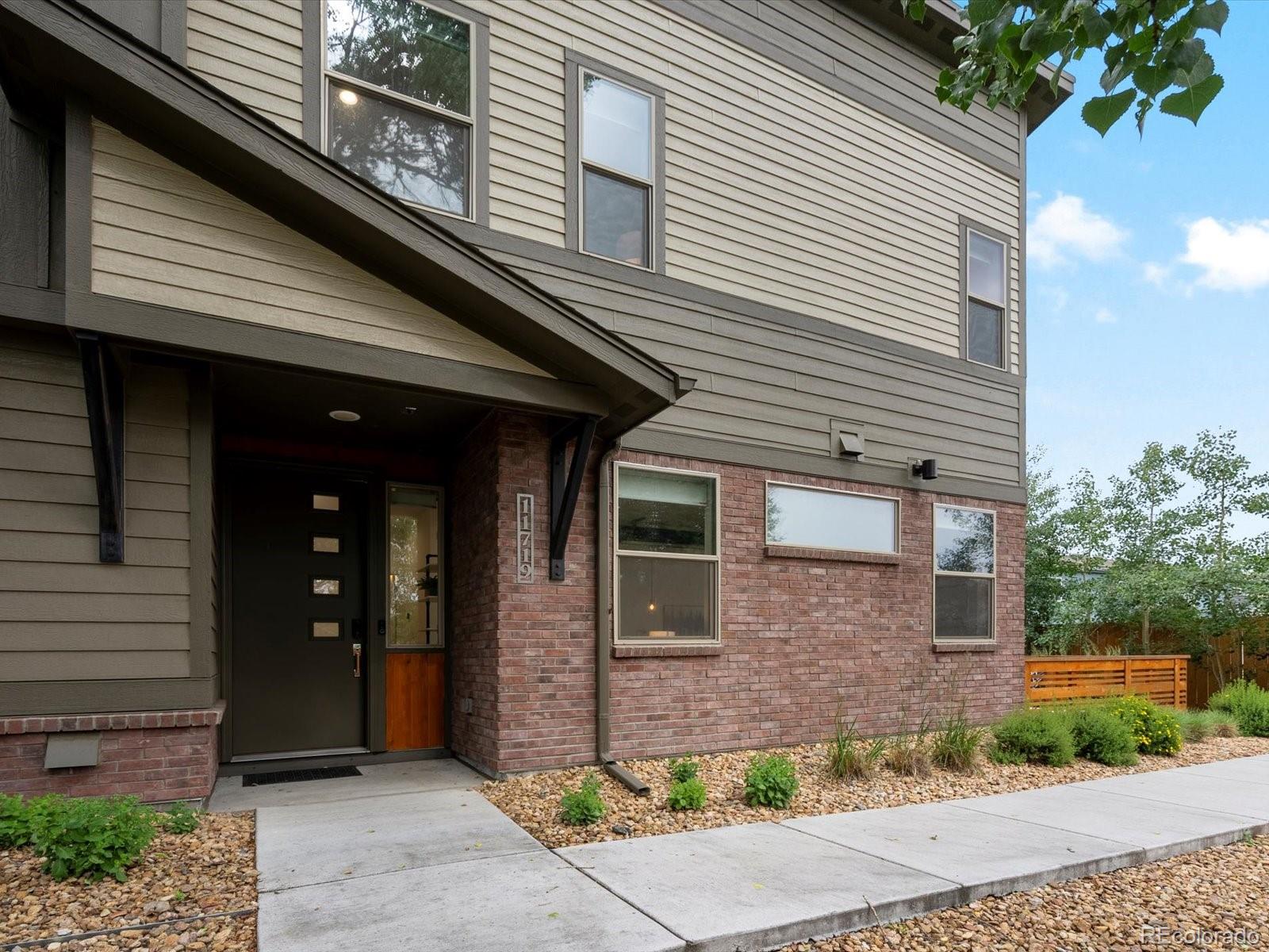 MLS Image #2 for 11719 w 45th place,wheat ridge, Colorado