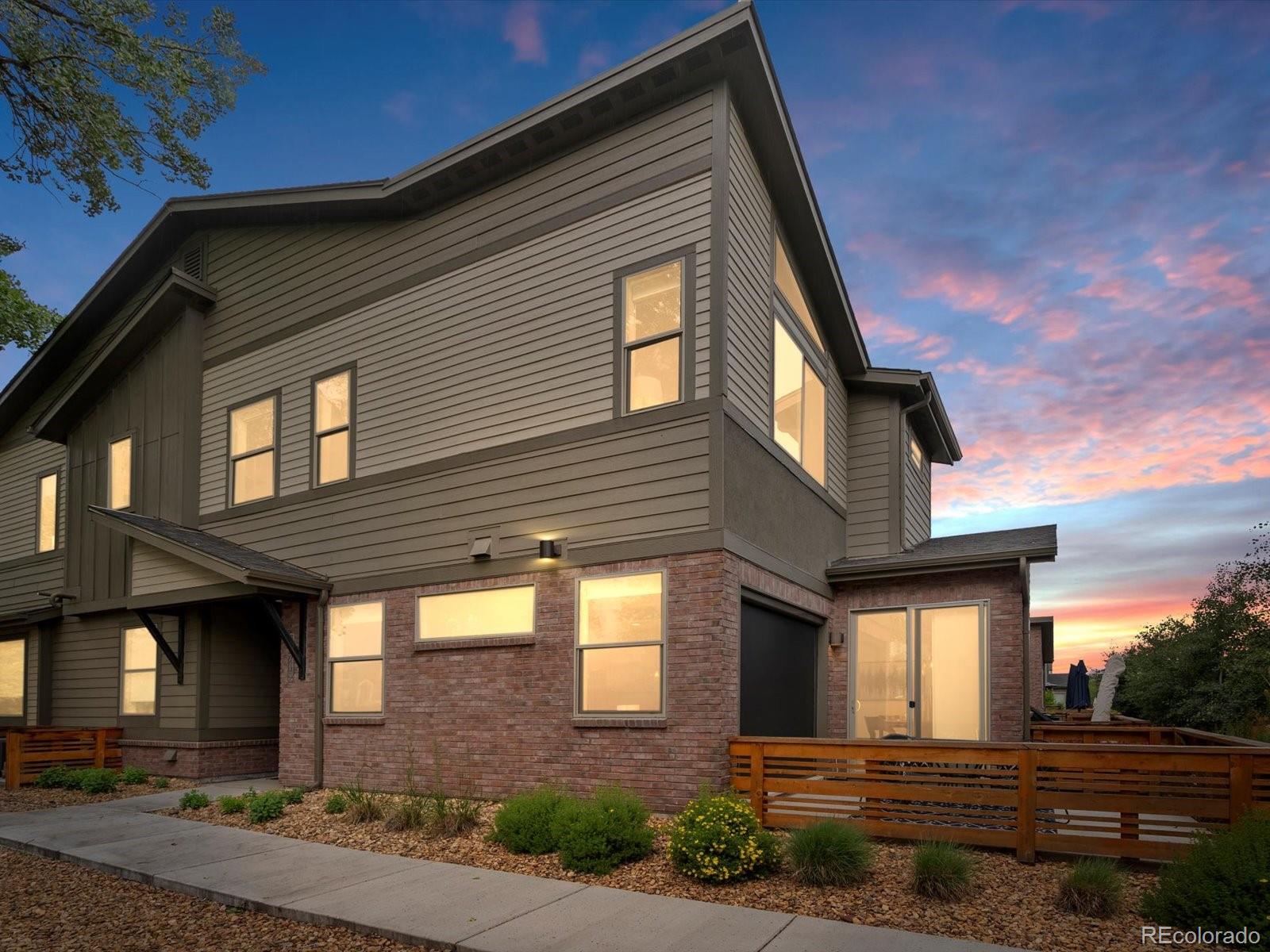 MLS Image #3 for 11719 w 45th place,wheat ridge, Colorado