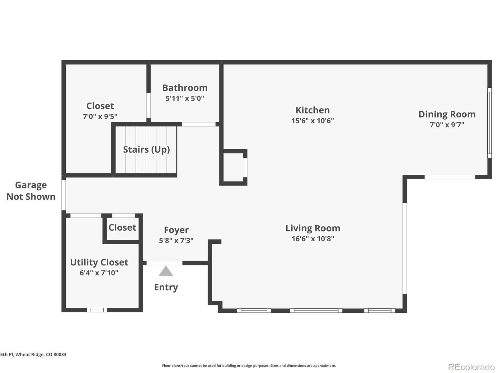 MLS Image #33 for 11719 w 45th place,wheat ridge, Colorado