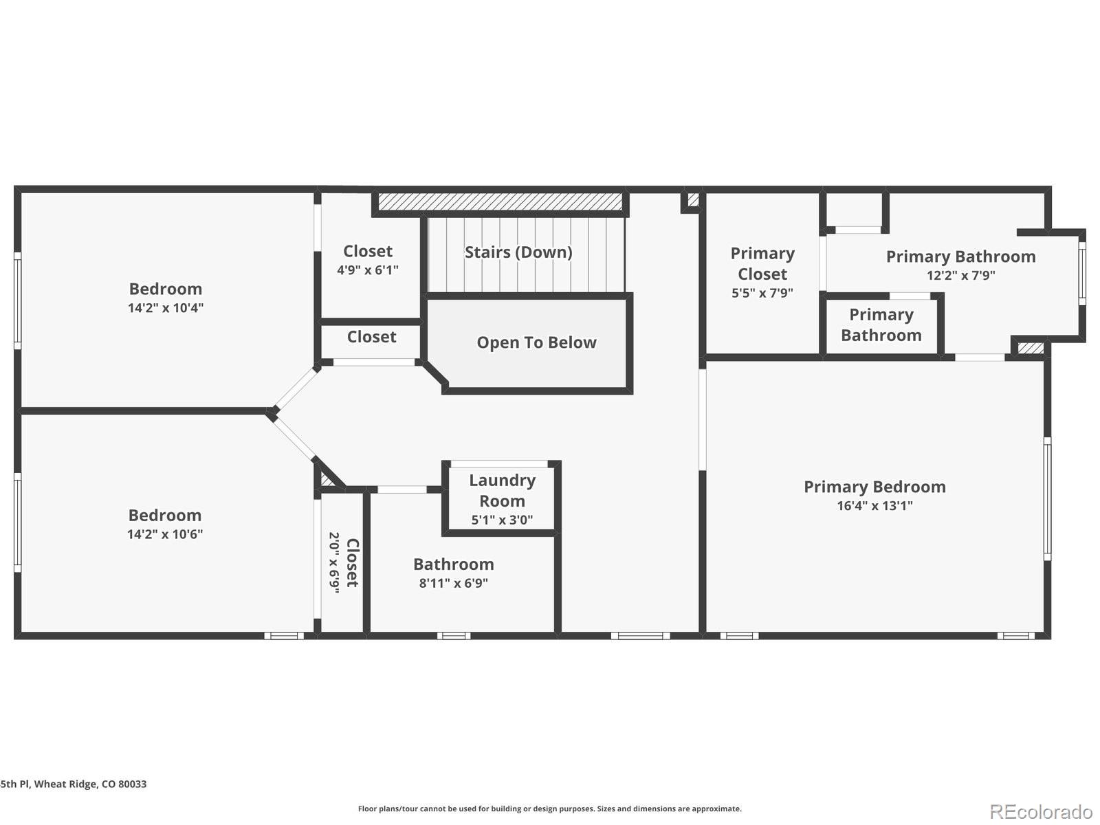 MLS Image #34 for 11719 w 45th place,wheat ridge, Colorado