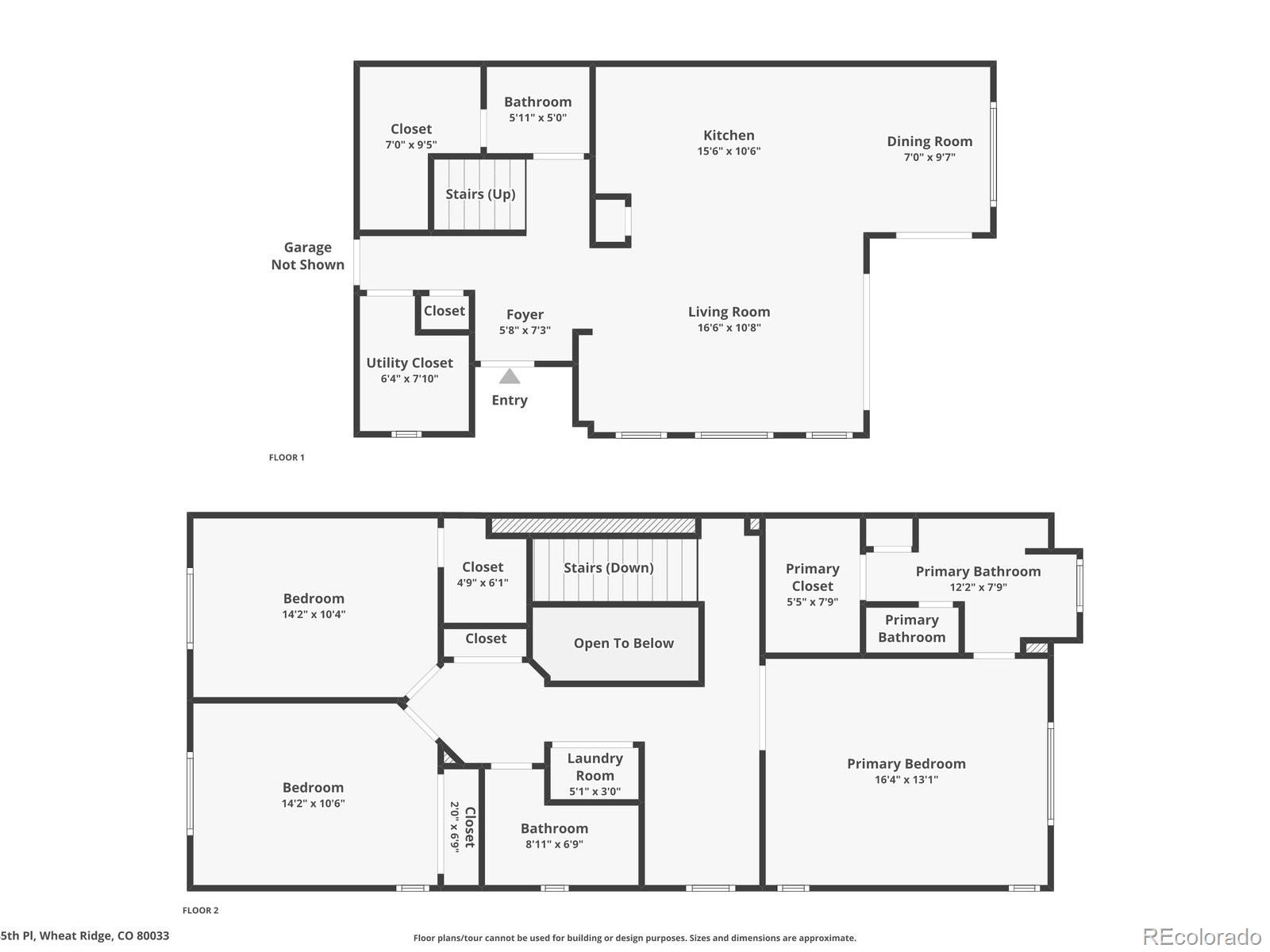MLS Image #35 for 11719 w 45th place,wheat ridge, Colorado