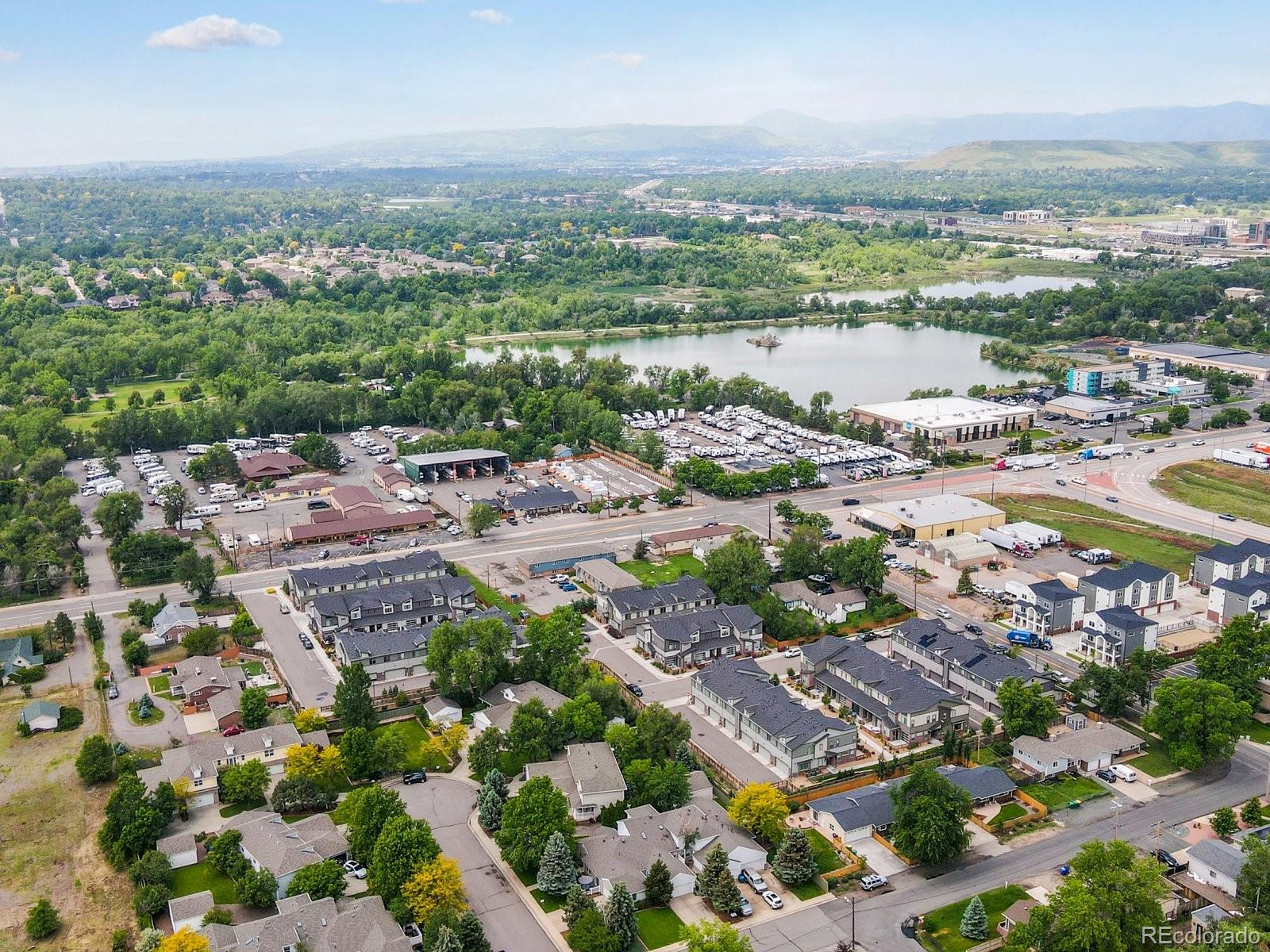 MLS Image #37 for 11719 w 45th place,wheat ridge, Colorado