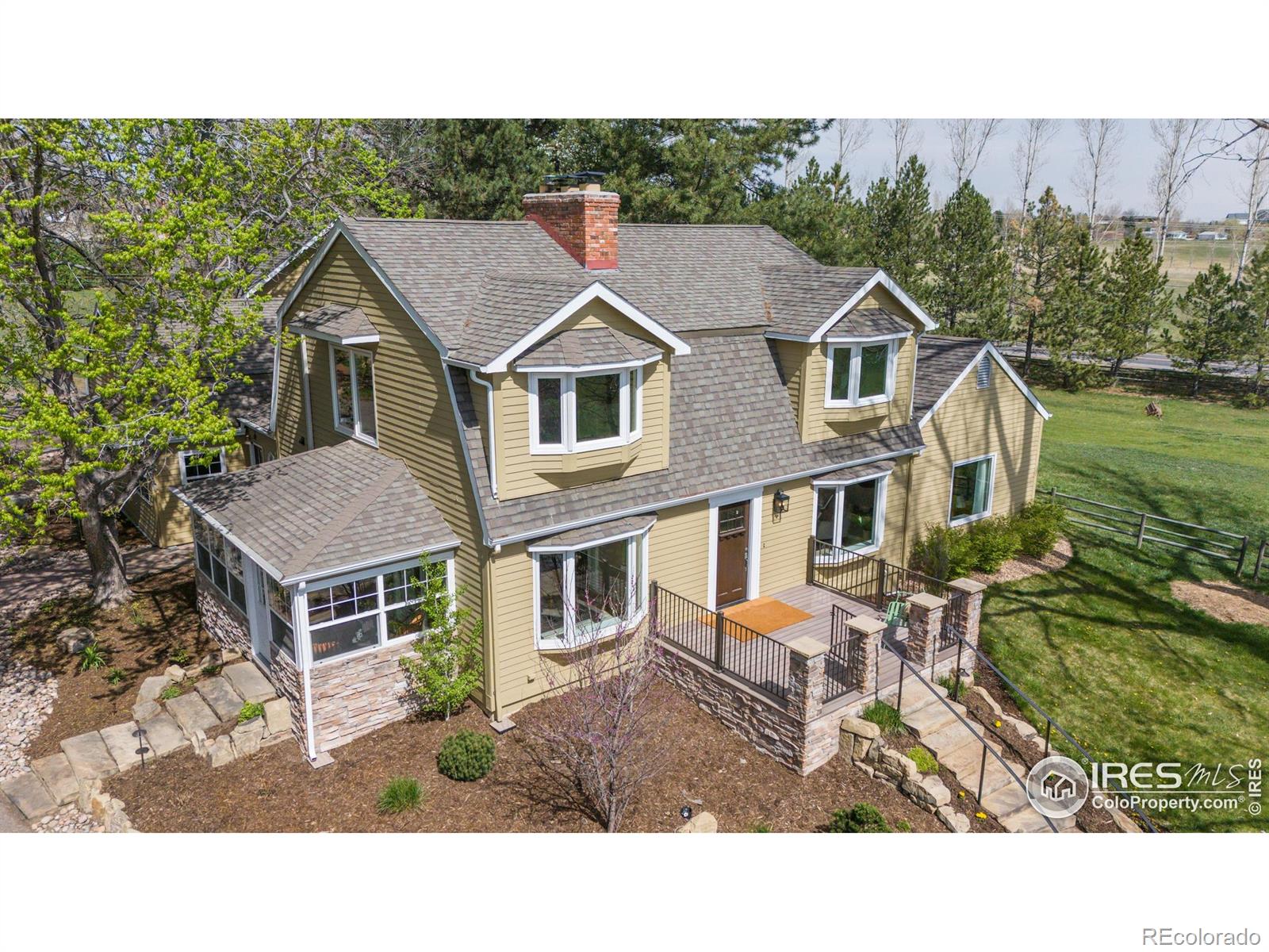 MLS Image #2 for 3609  bayshore road,fort collins, Colorado