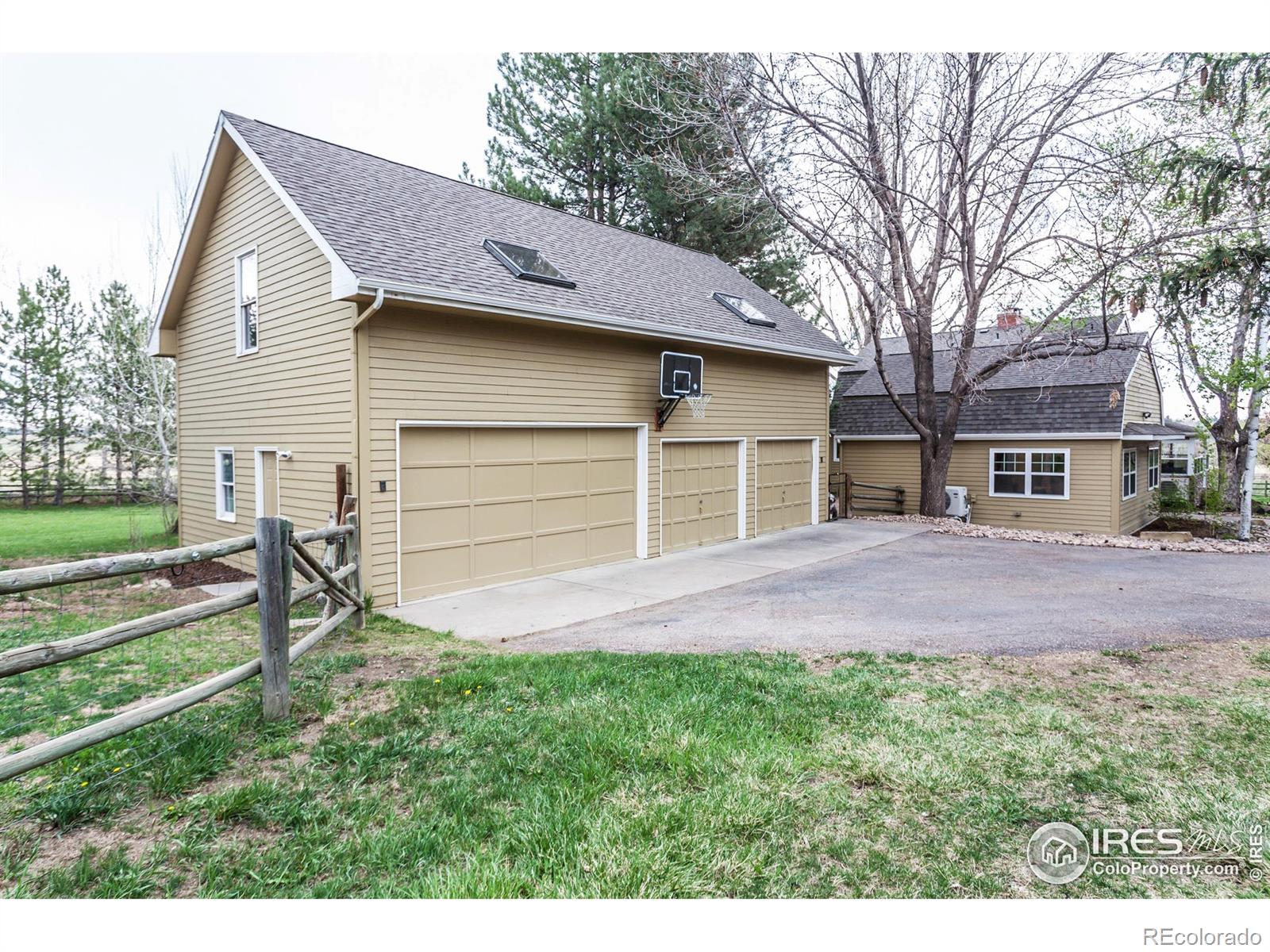 MLS Image #31 for 3609  bayshore road,fort collins, Colorado