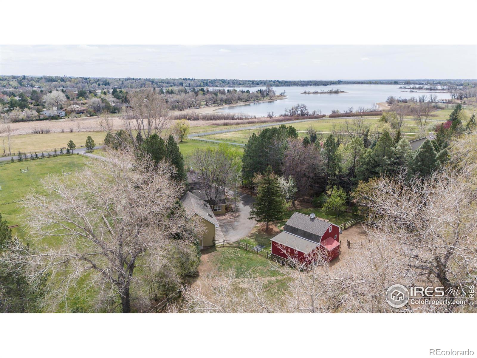 MLS Image #4 for 3609  bayshore road,fort collins, Colorado