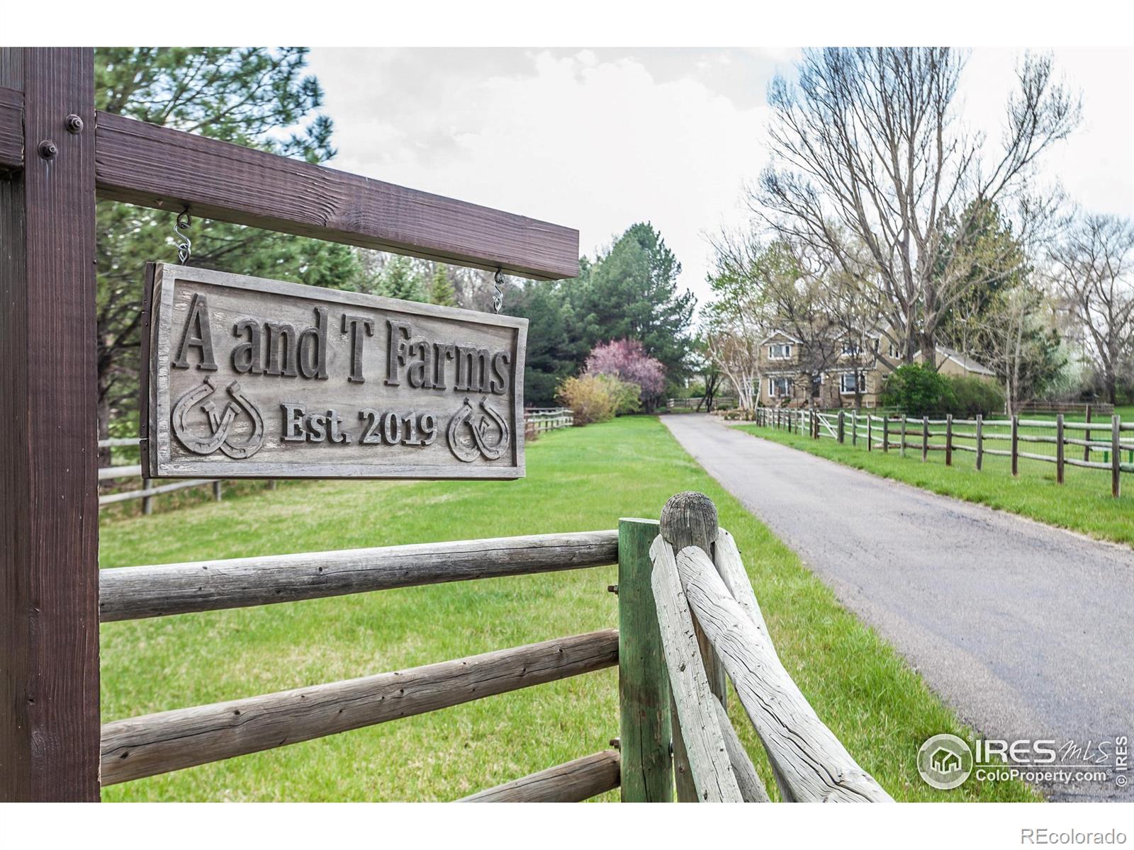 MLS Image #5 for 3609  bayshore road,fort collins, Colorado